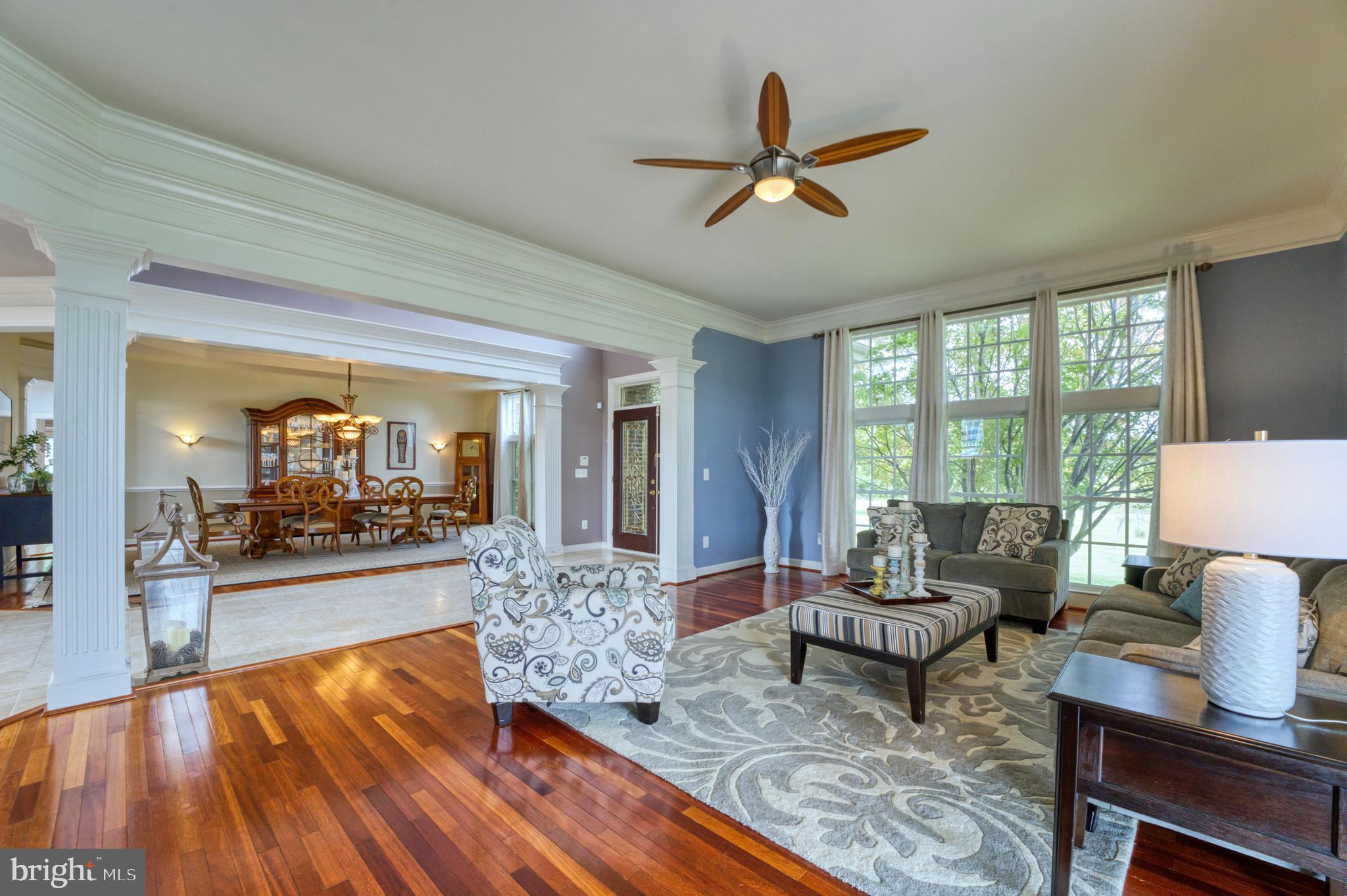 HIGHLANDS - Residential