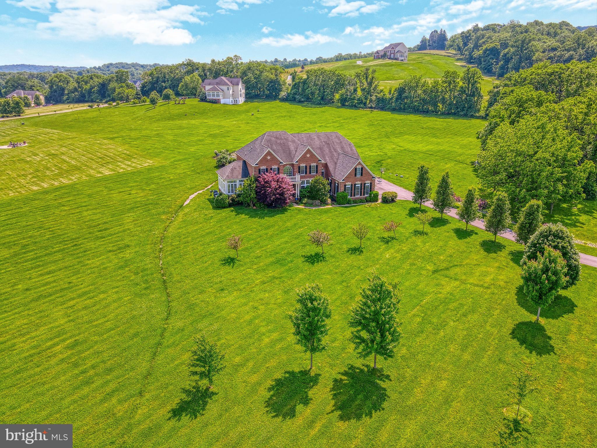 HIGHLANDS - Residential