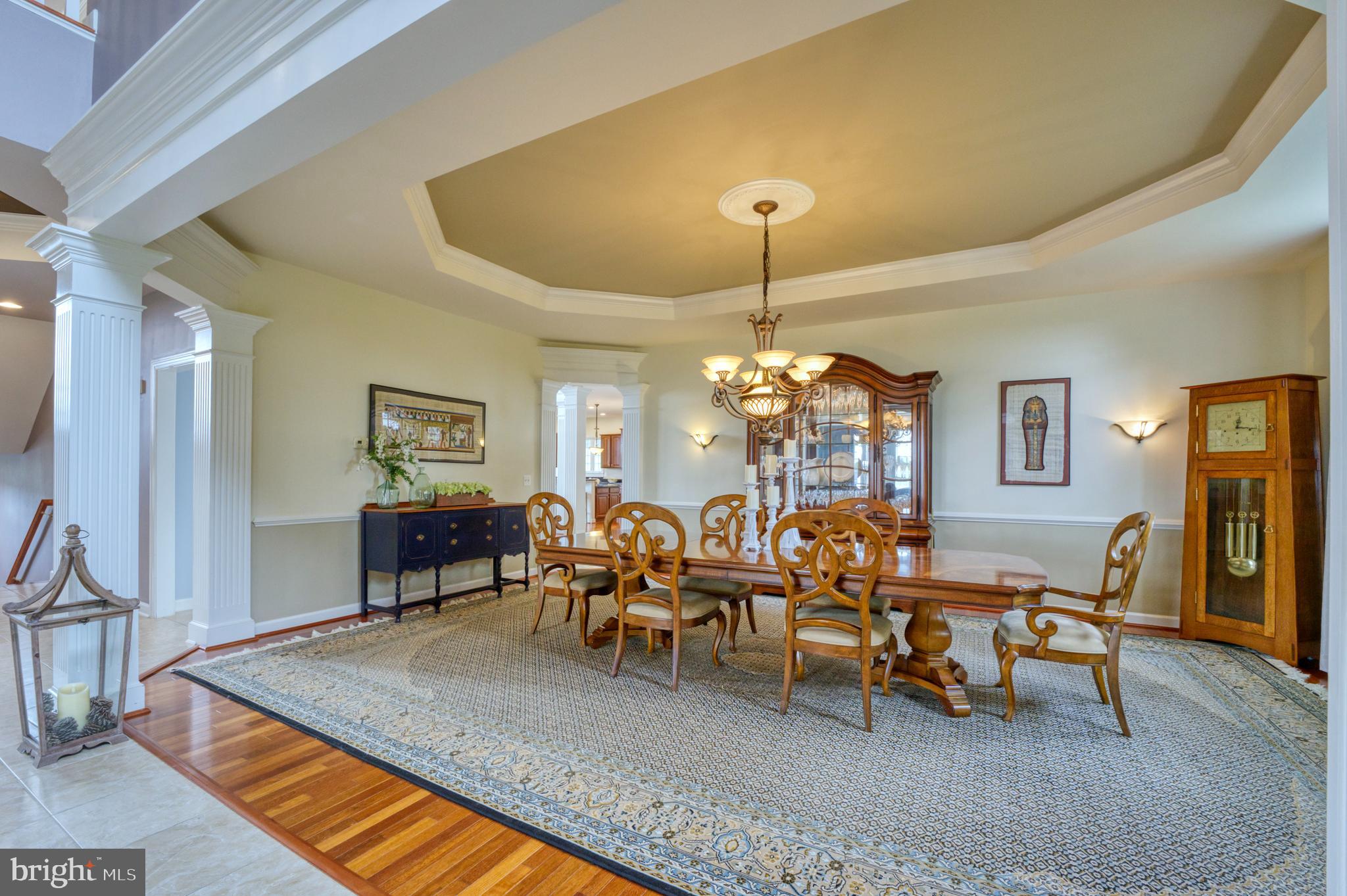 HIGHLANDS - Residential