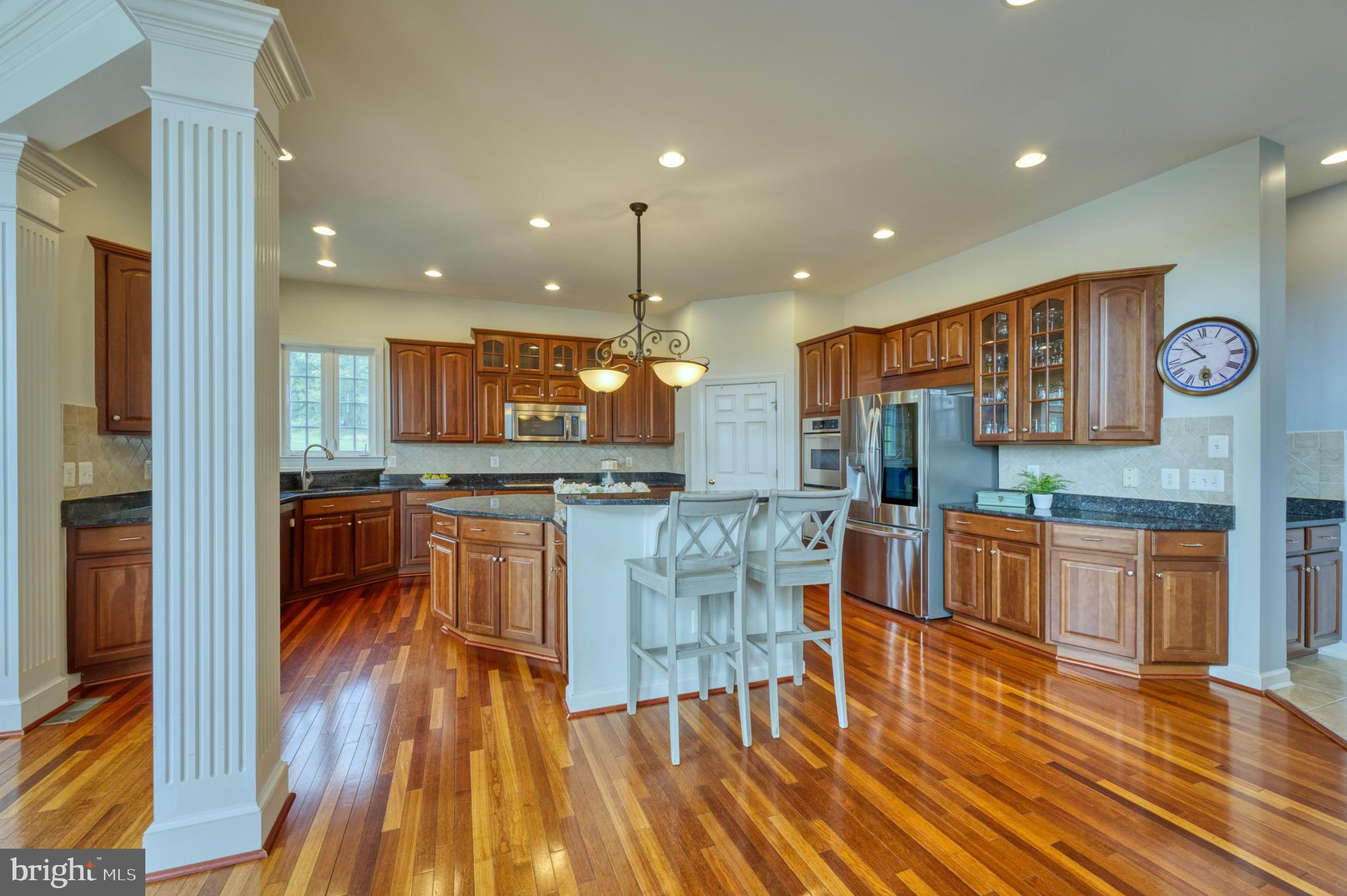 HIGHLANDS - Residential