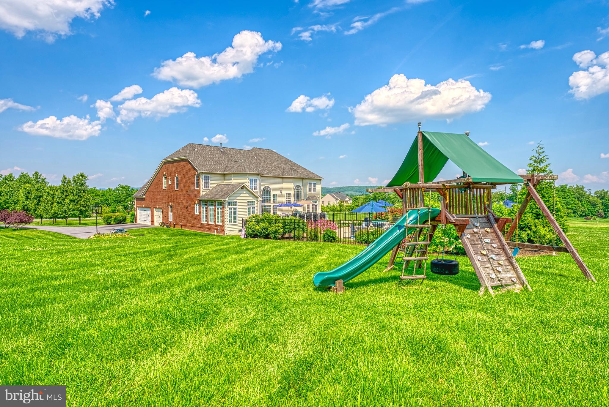 HIGHLANDS - Residential