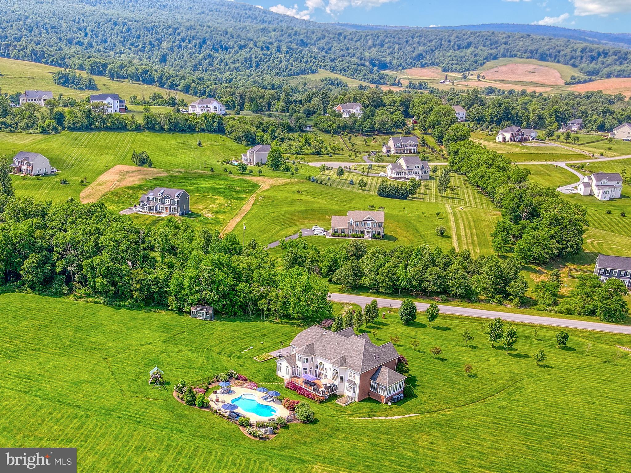 HIGHLANDS - Residential