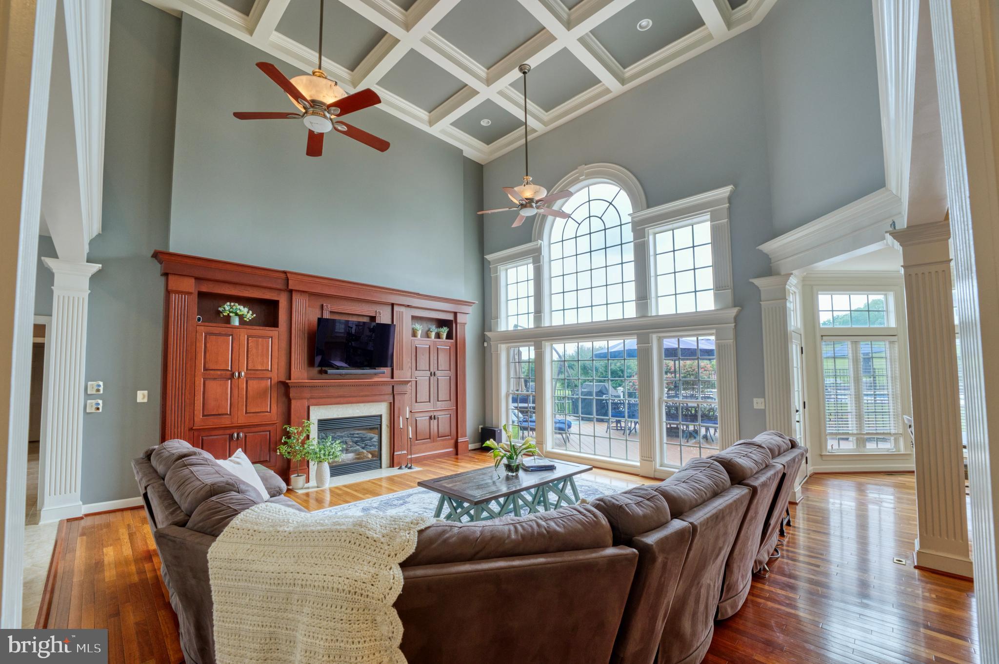 HIGHLANDS - Residential