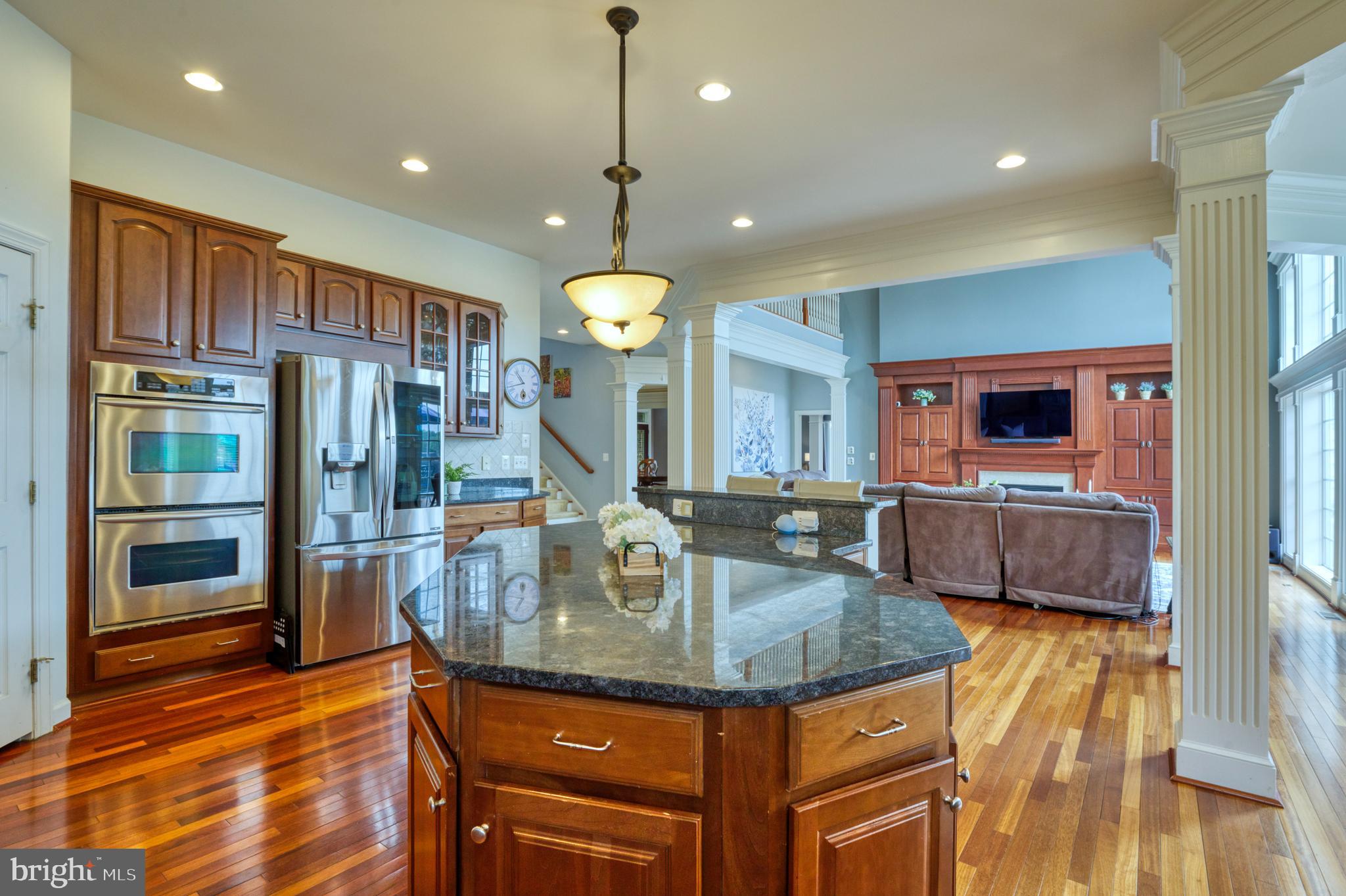 HIGHLANDS - Residential