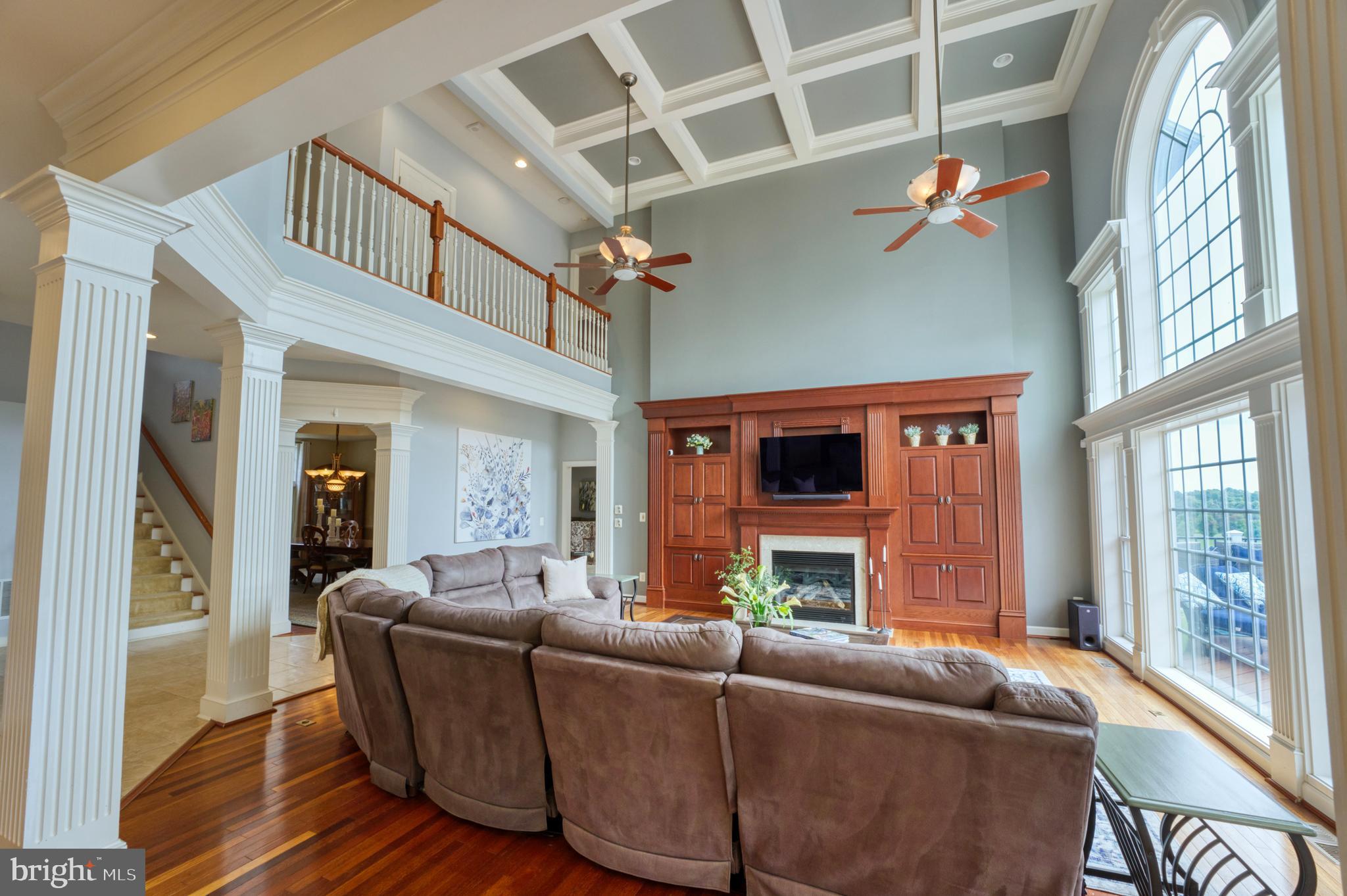 HIGHLANDS - Residential