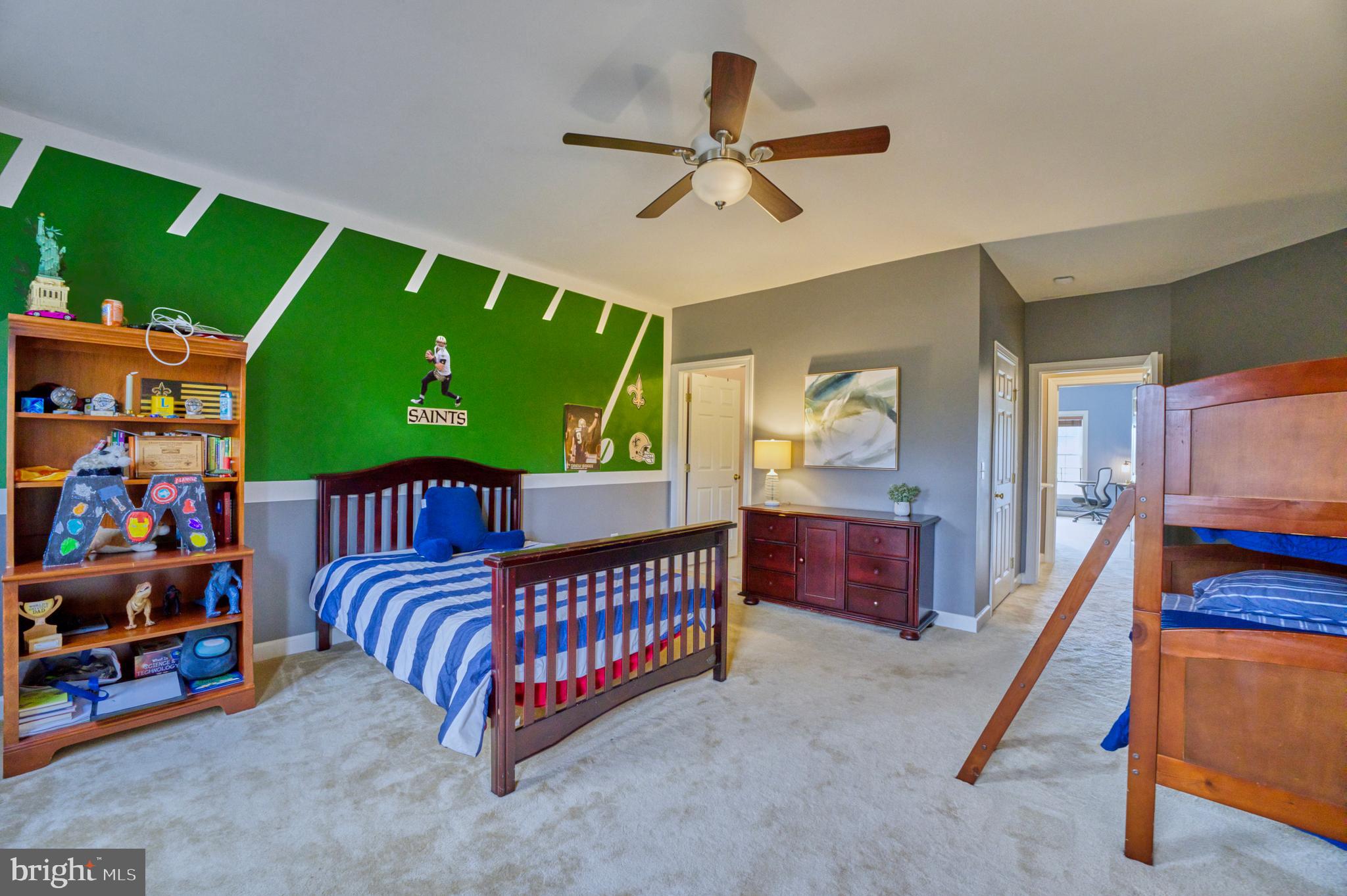 HIGHLANDS - Residential