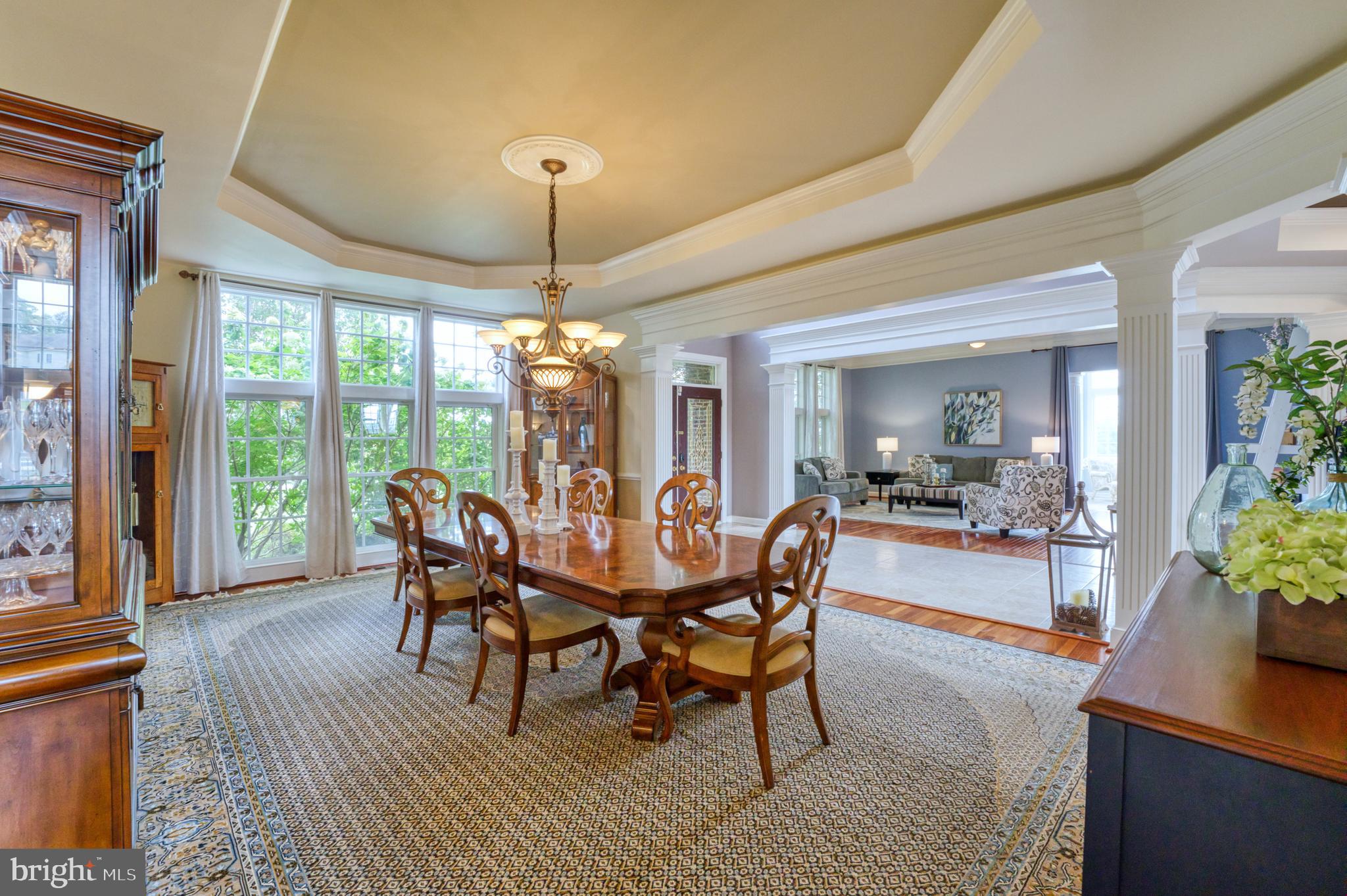 HIGHLANDS - Residential