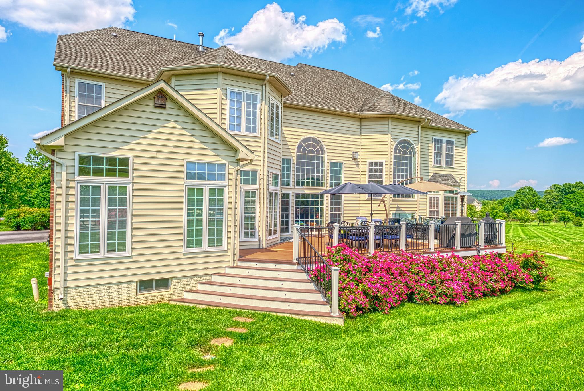 HIGHLANDS - Residential