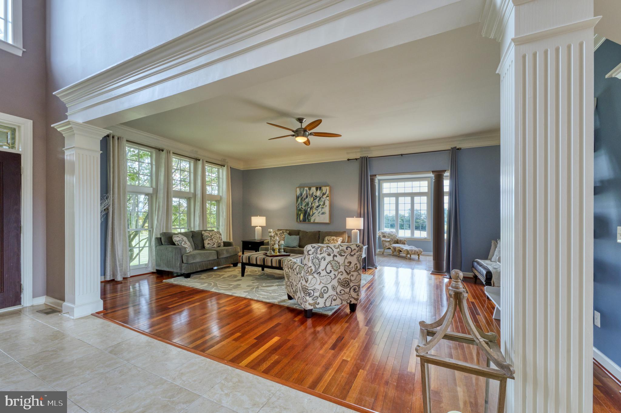 HIGHLANDS - Residential