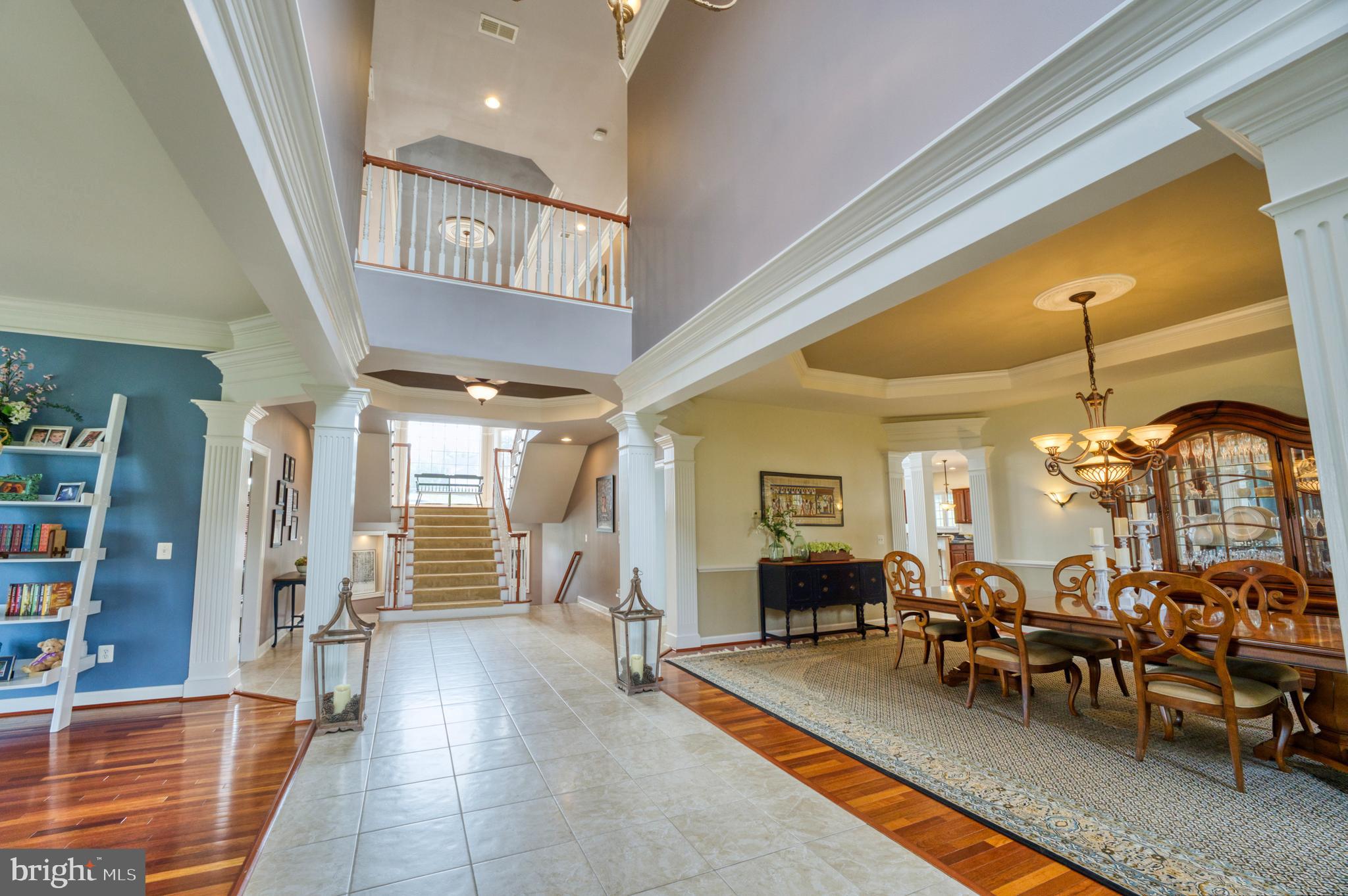 HIGHLANDS - Residential