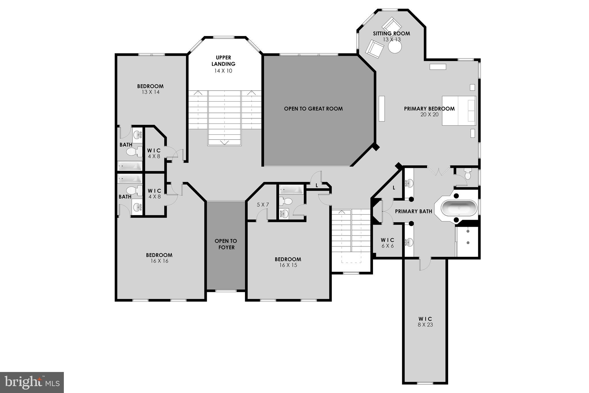 HIGHLANDS - Residential