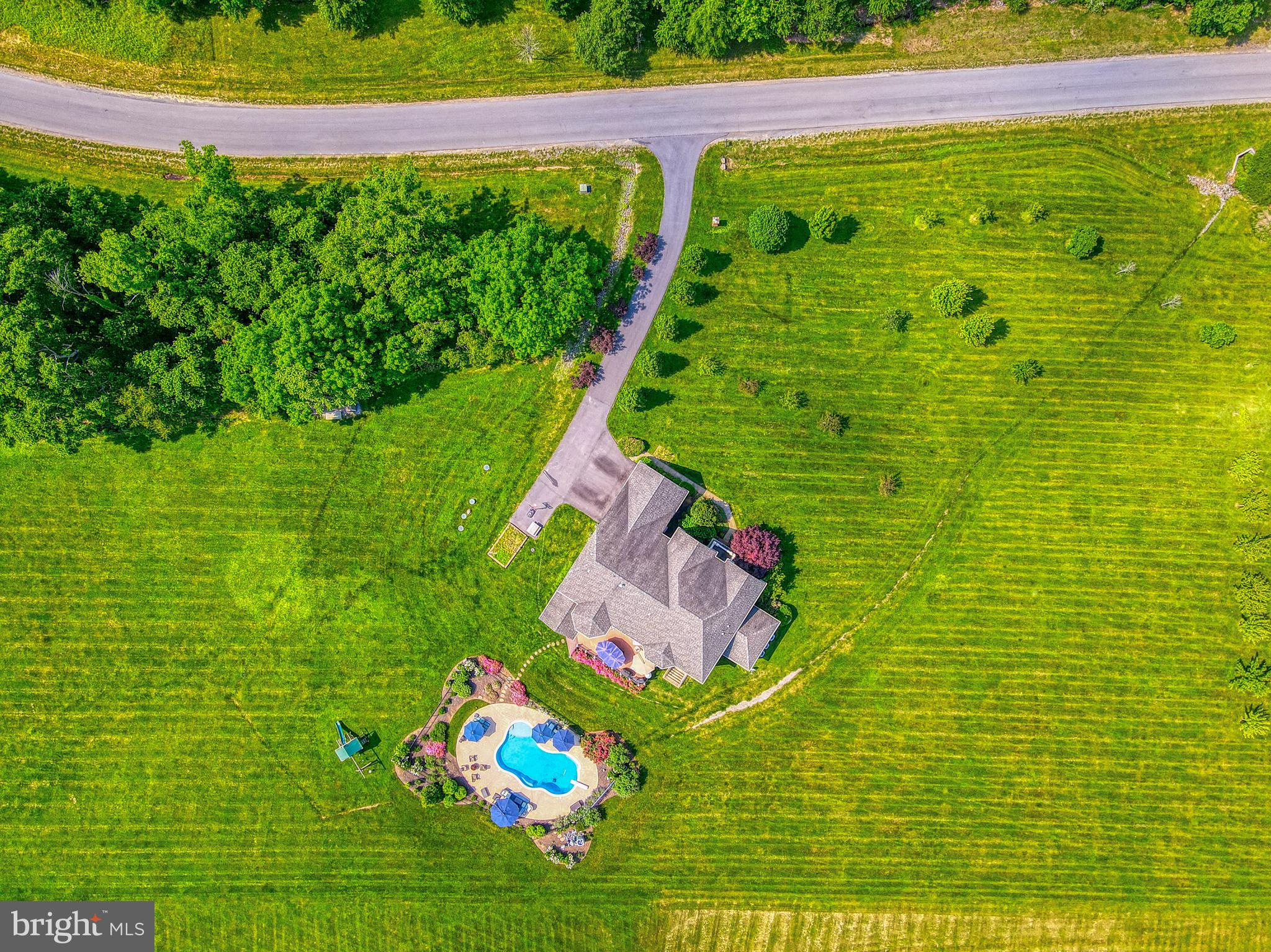 HIGHLANDS - Residential