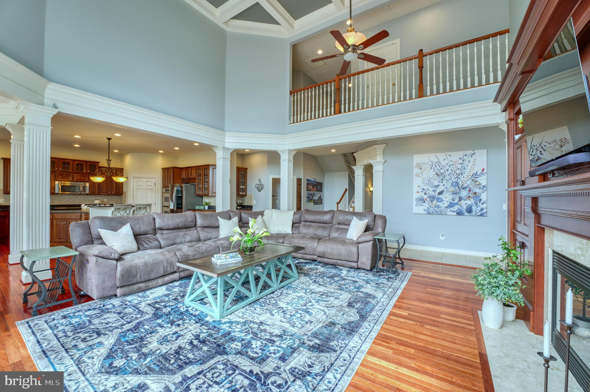 HIGHLANDS - Residential