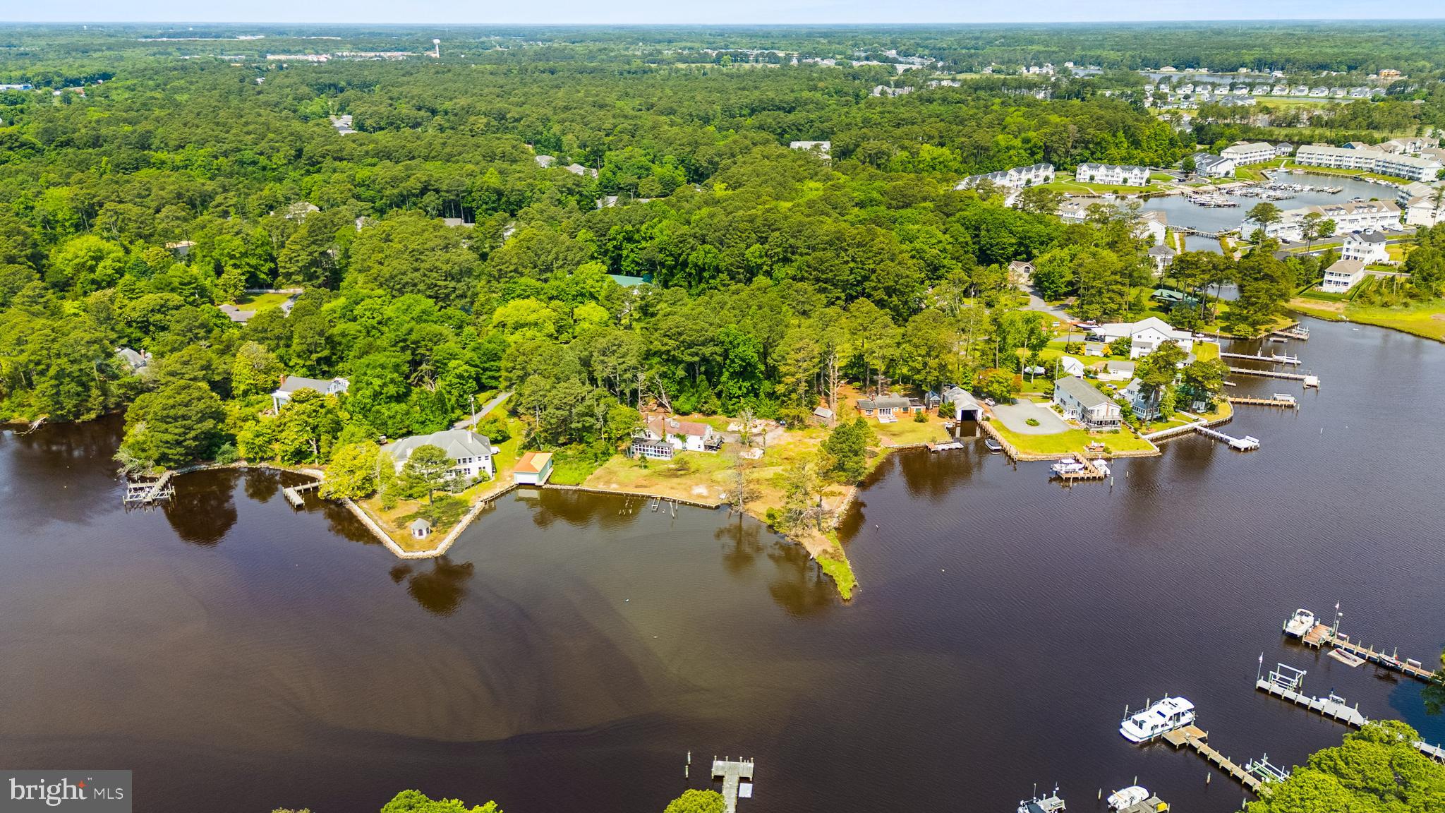 NON DEVELOPMENT - Residential