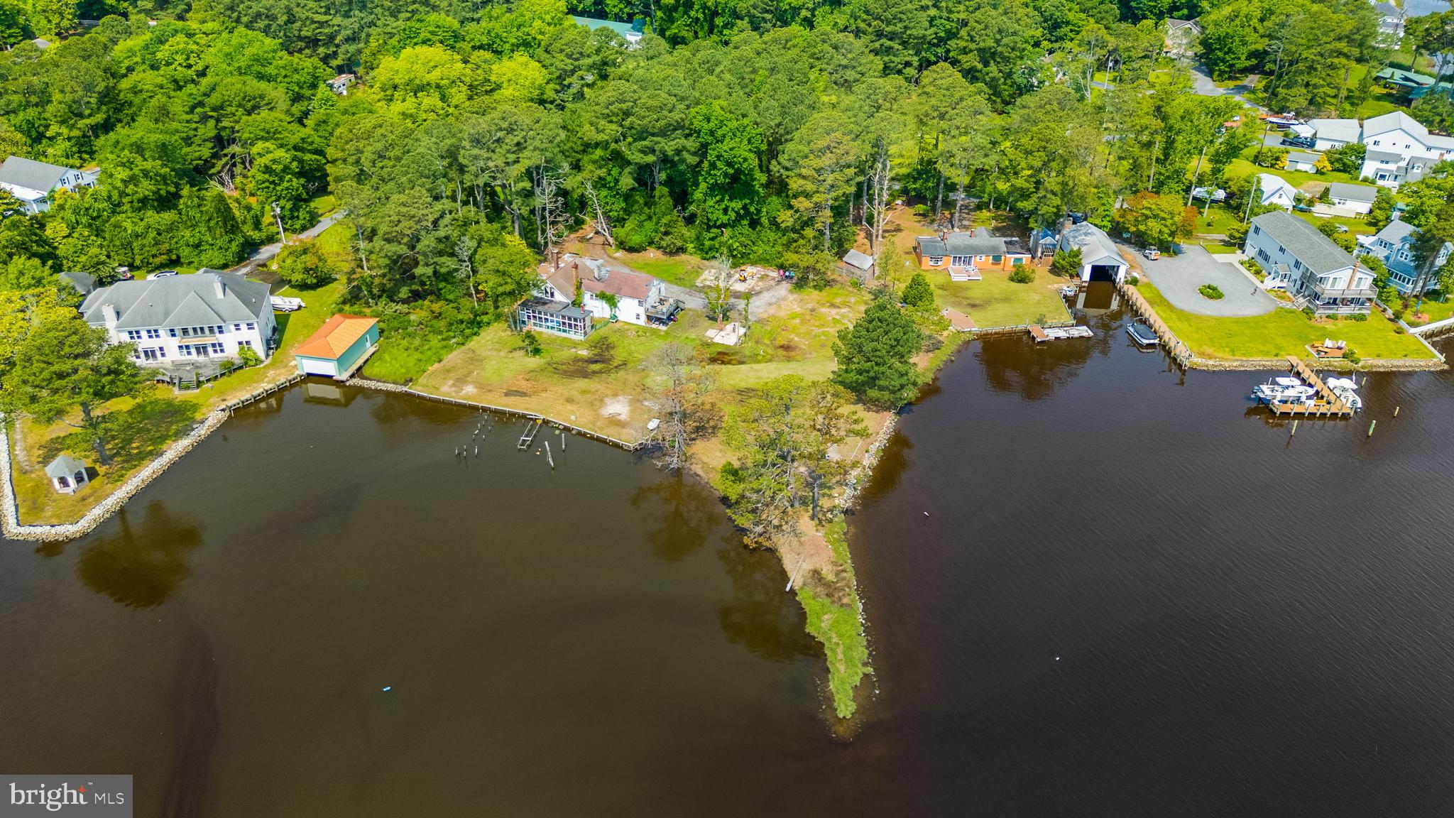 NON DEVELOPMENT - Residential