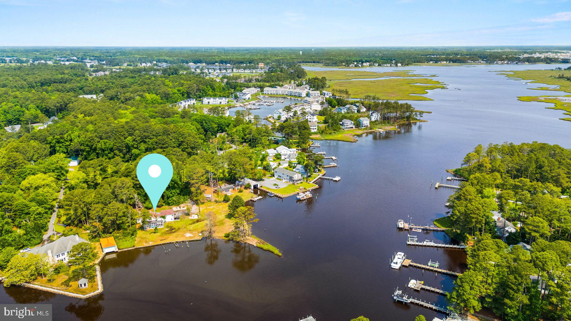 NON DEVELOPMENT - Residential