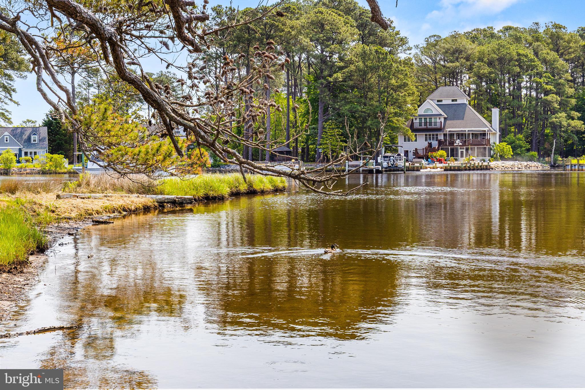 NON DEVELOPMENT - Residential