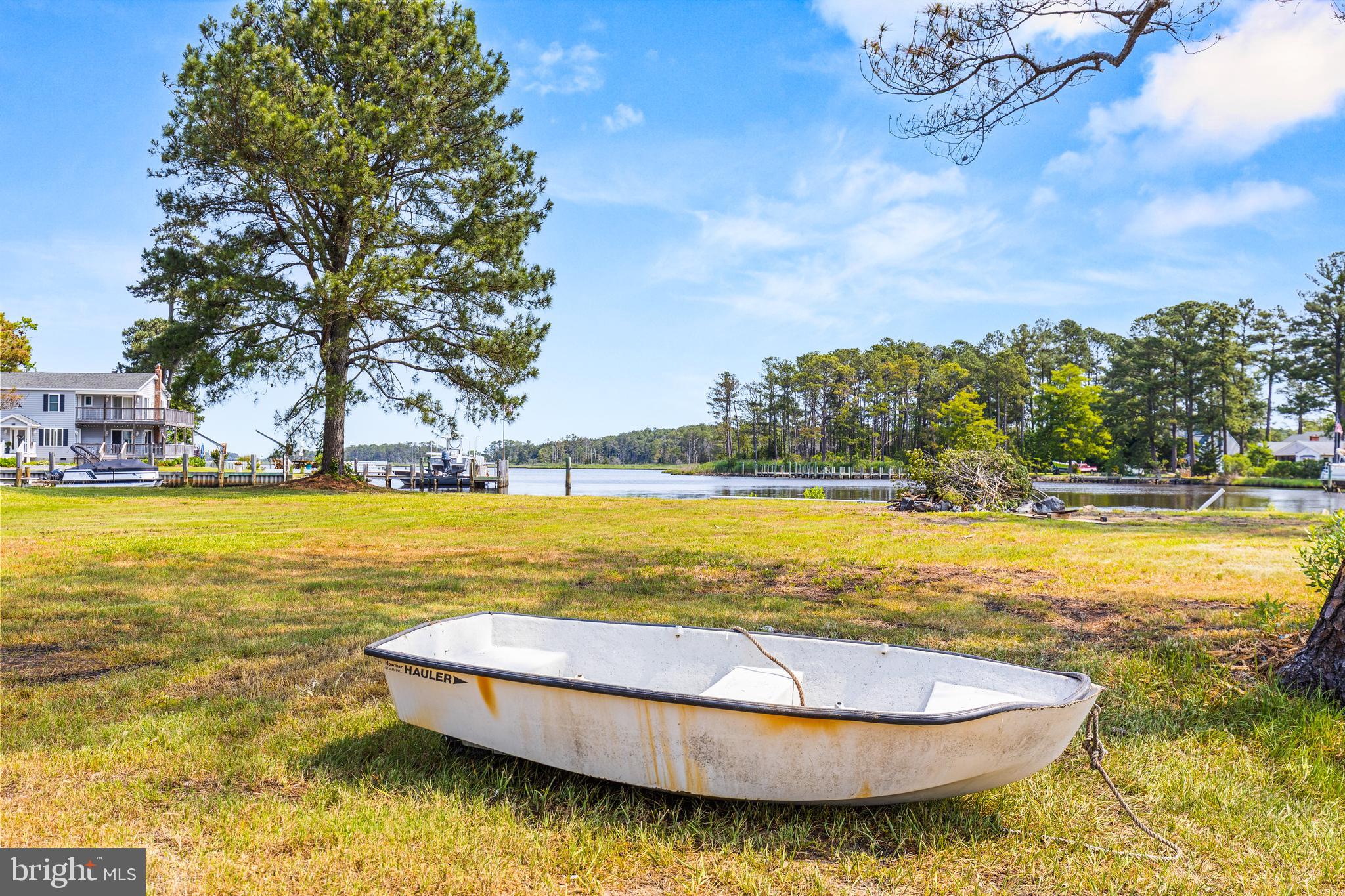 NON DEVELOPMENT - Residential