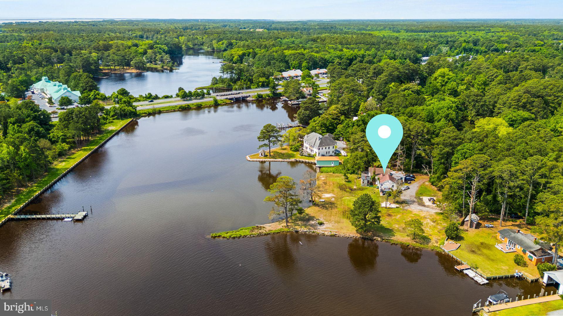 NON DEVELOPMENT - Residential