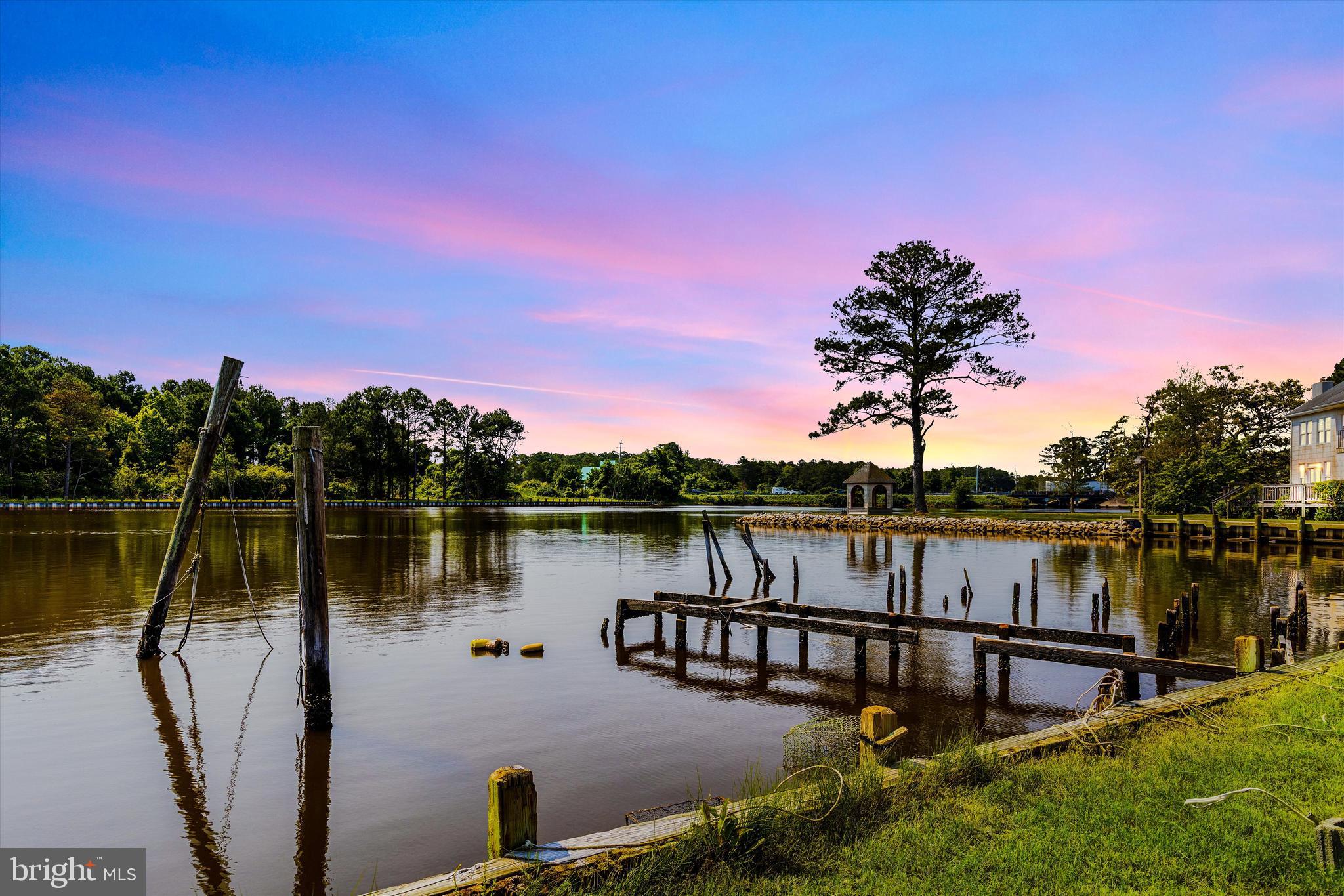 NON DEVELOPMENT - Residential