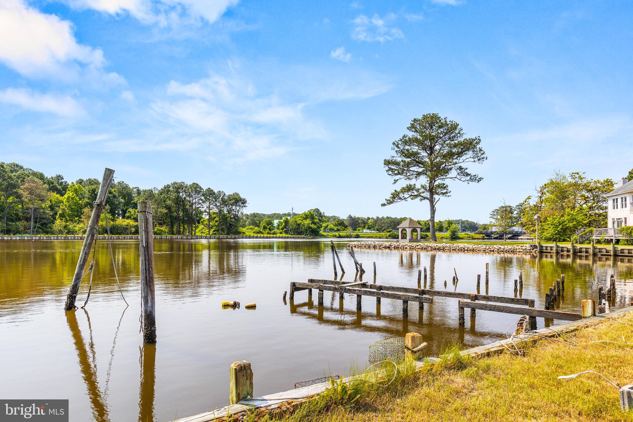 NON DEVELOPMENT - Residential