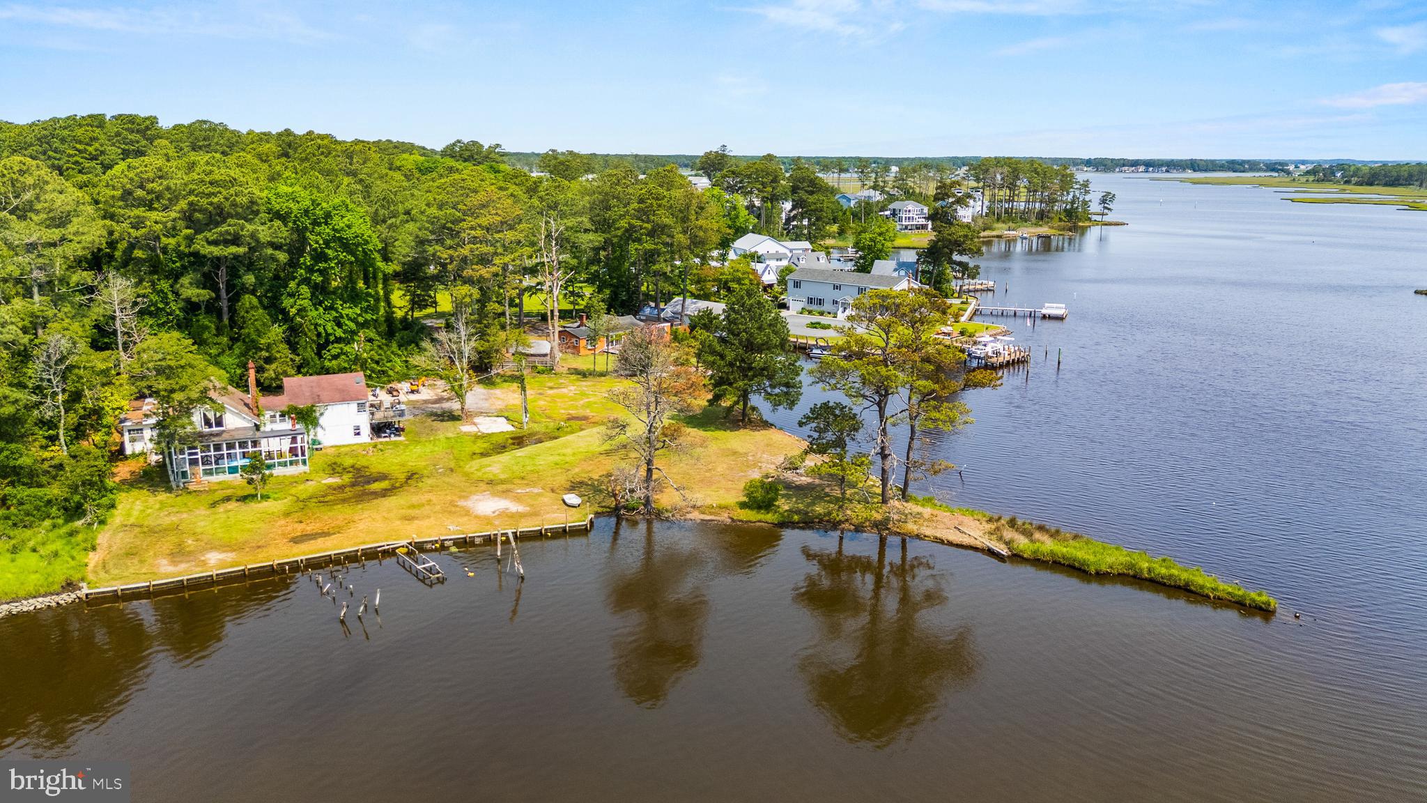 NON DEVELOPMENT - Residential