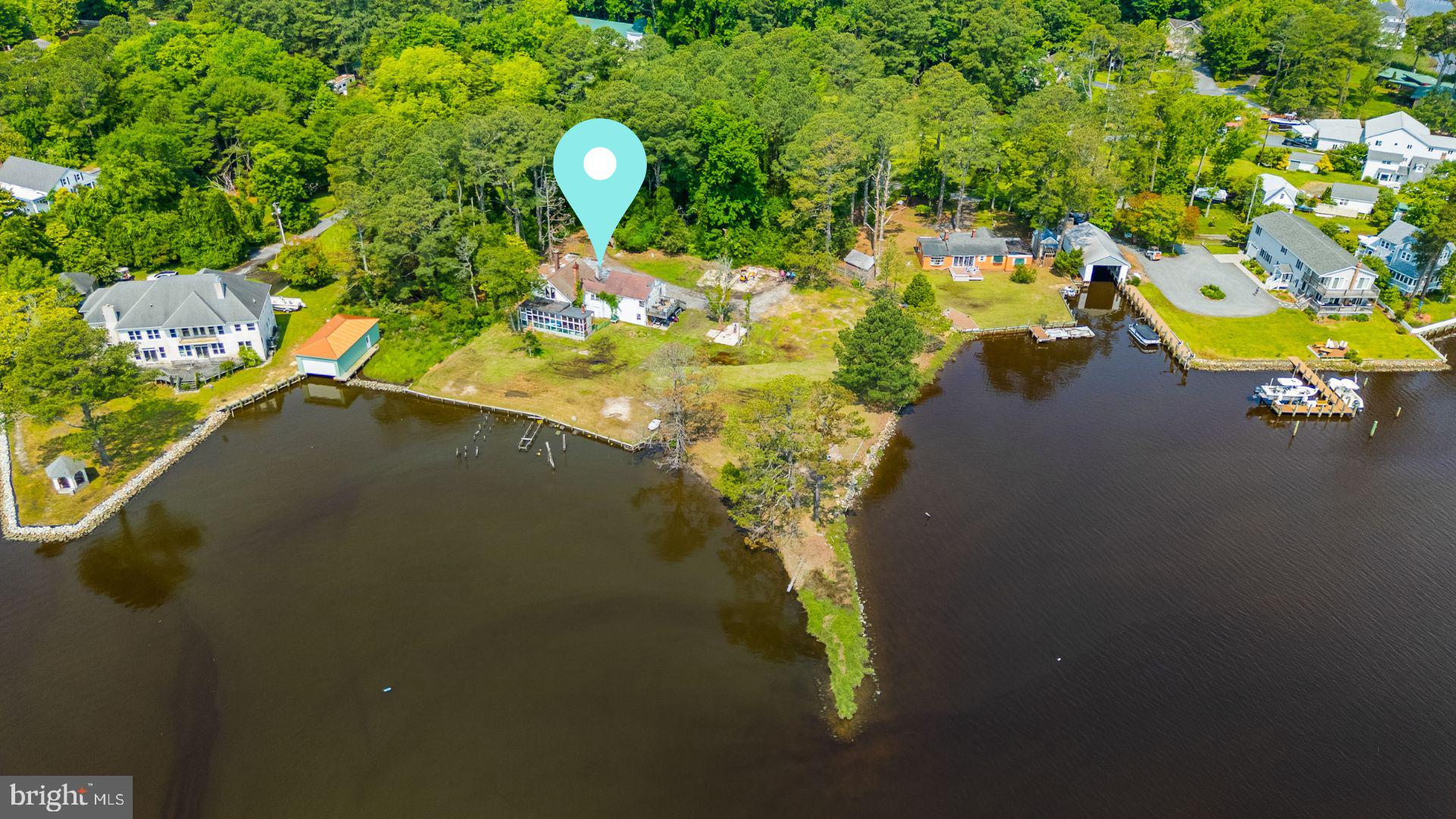 NON DEVELOPMENT - Residential