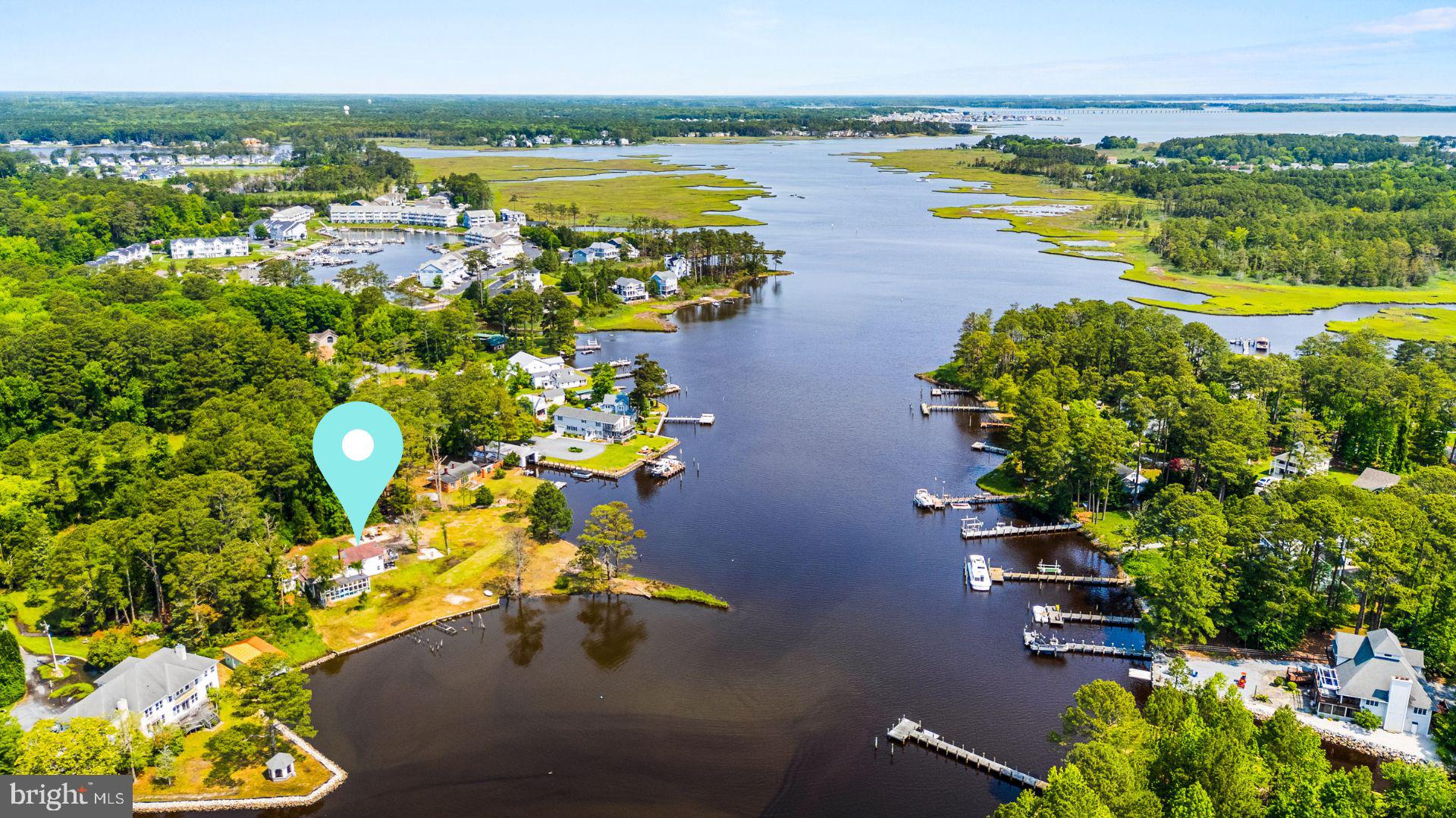 NON DEVELOPMENT - Residential