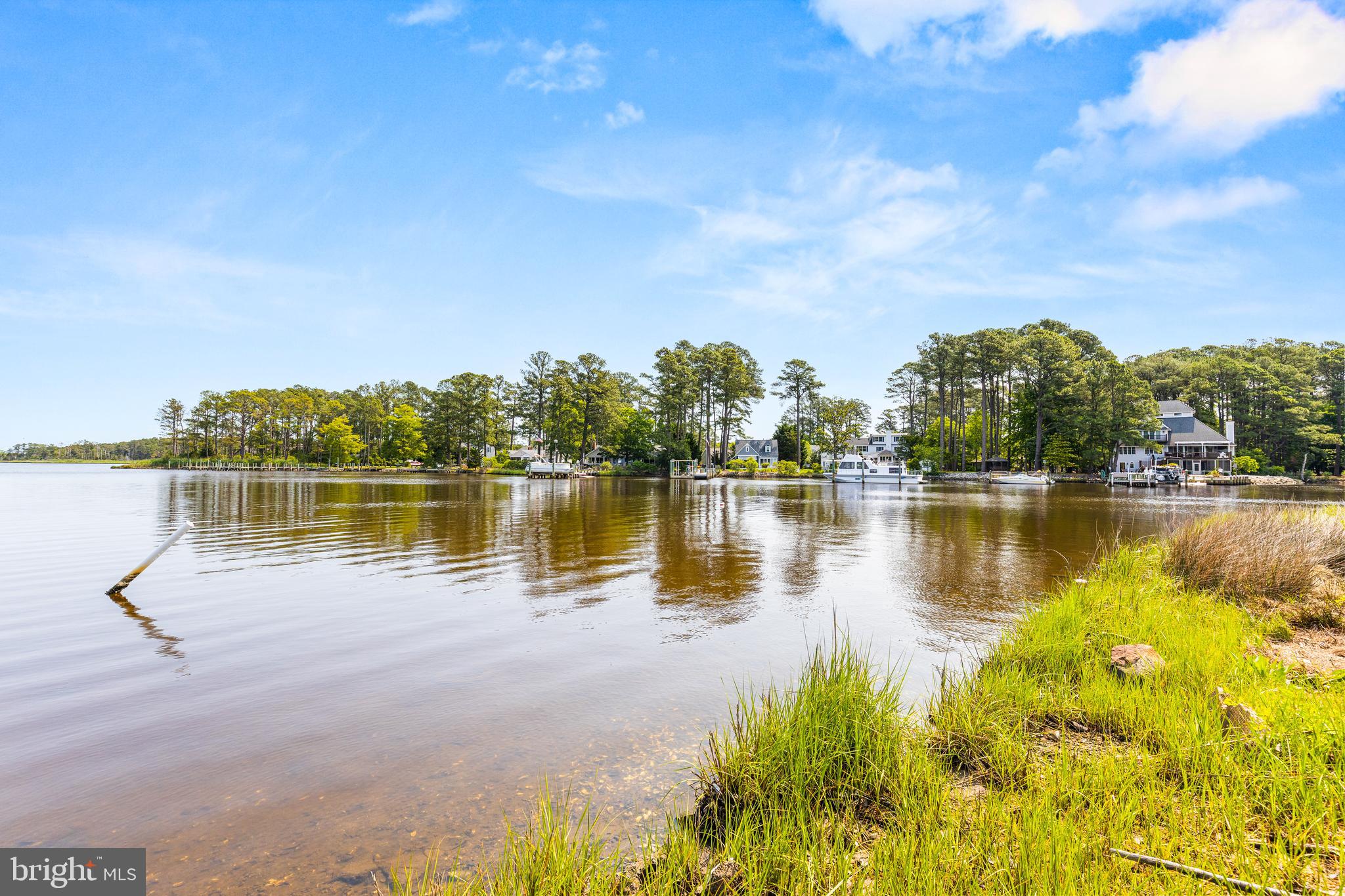 NON DEVELOPMENT - Residential