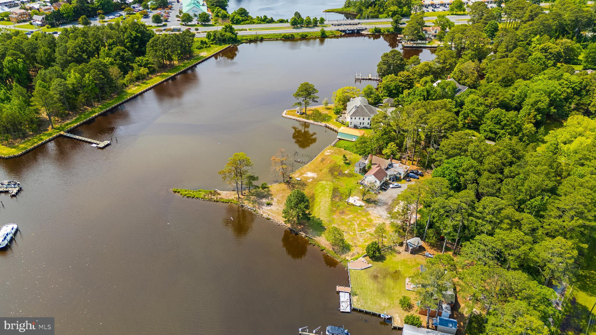 NON DEVELOPMENT - Residential