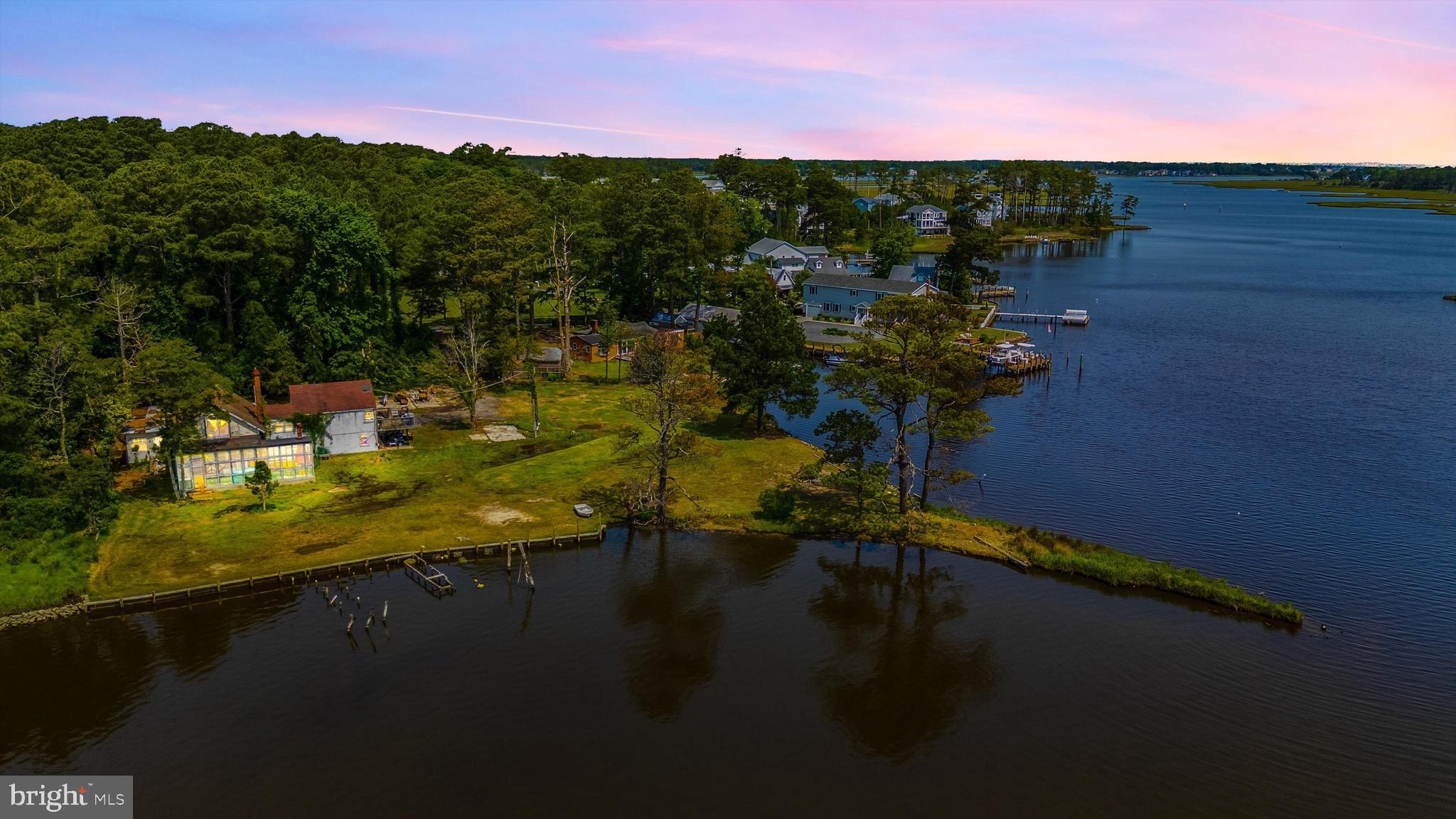 NON DEVELOPMENT - Residential