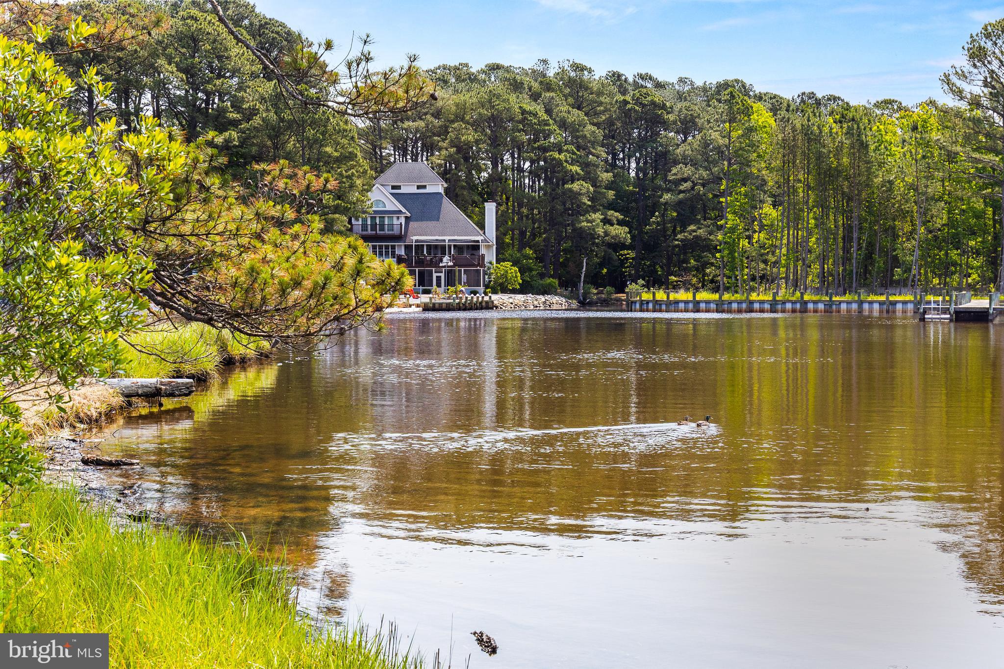 NON DEVELOPMENT - Residential