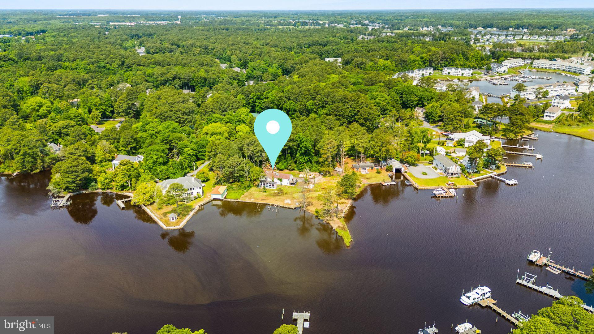 NON DEVELOPMENT - Residential