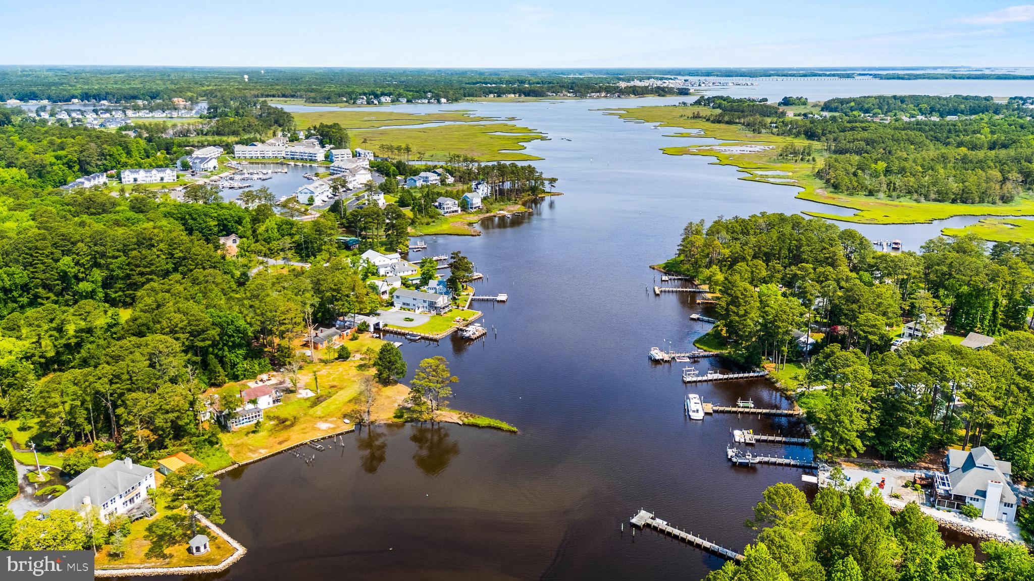 NON DEVELOPMENT - Residential