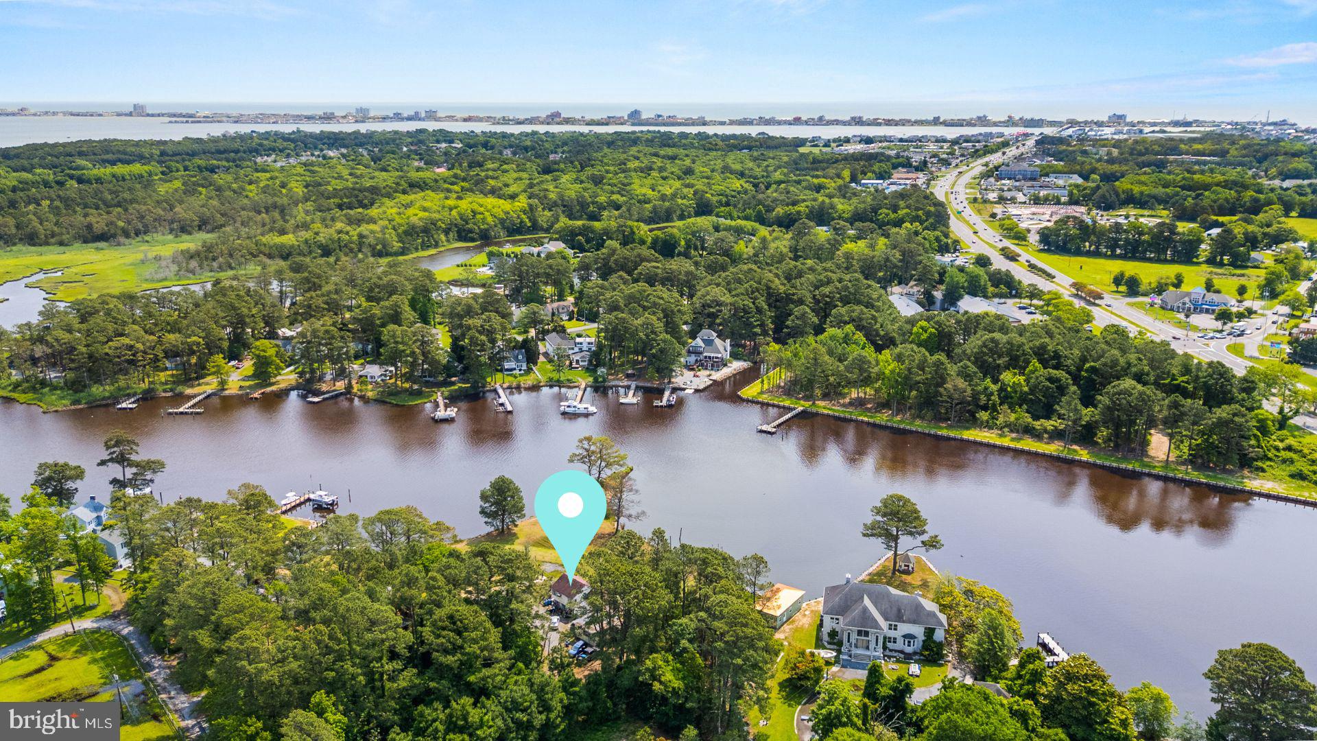 NON DEVELOPMENT - Residential