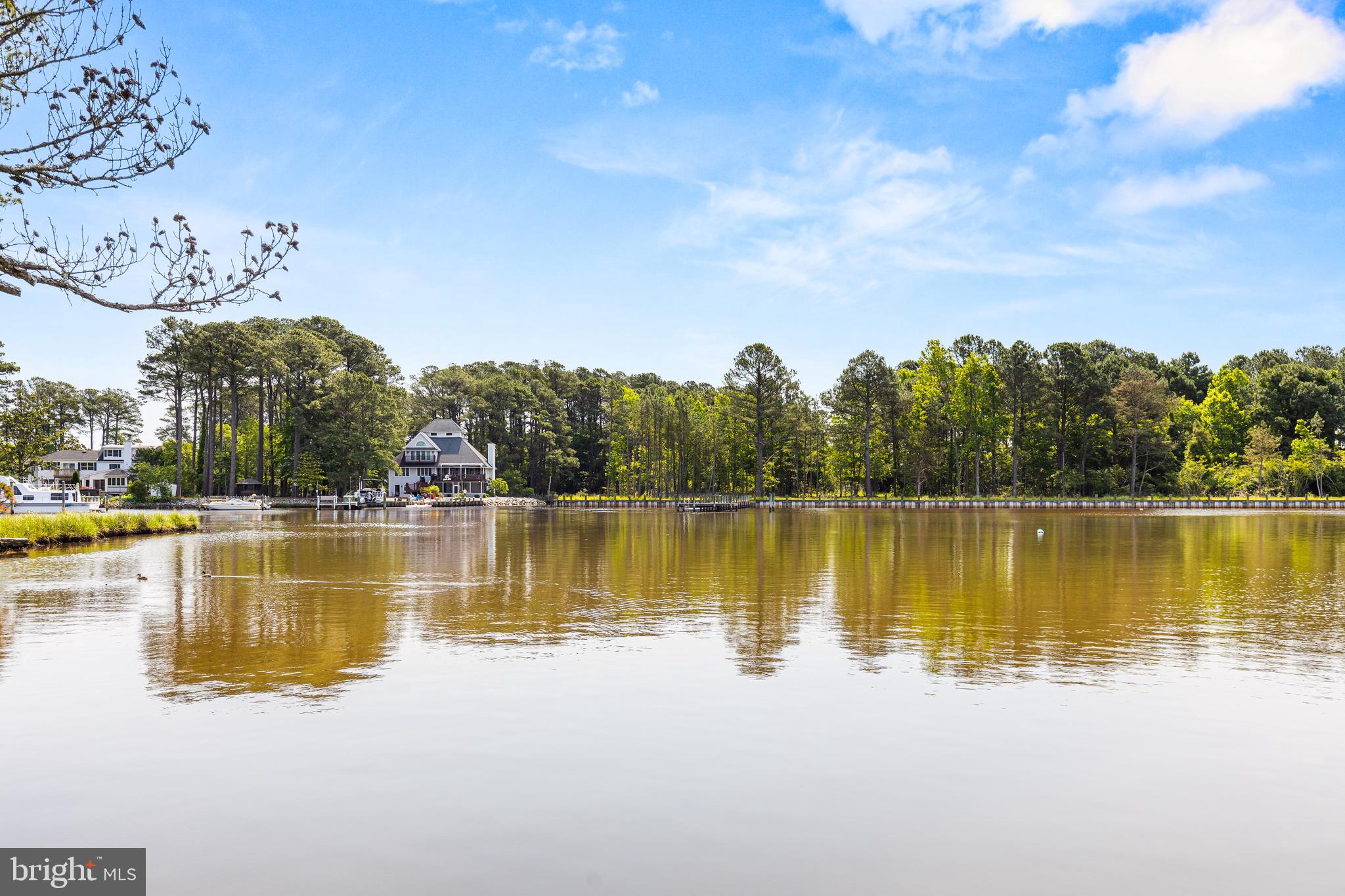 NON DEVELOPMENT - Residential