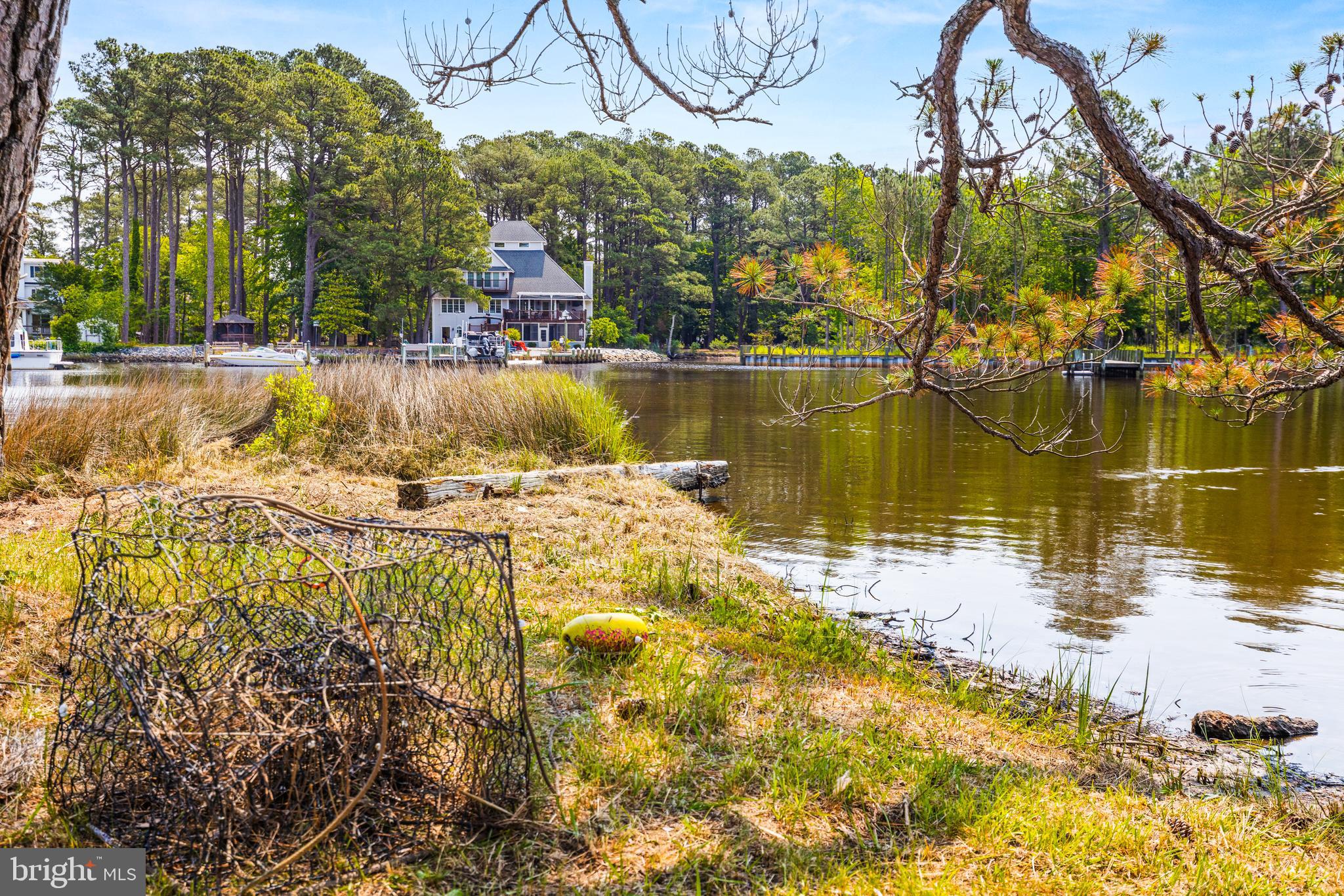 NON DEVELOPMENT - Residential