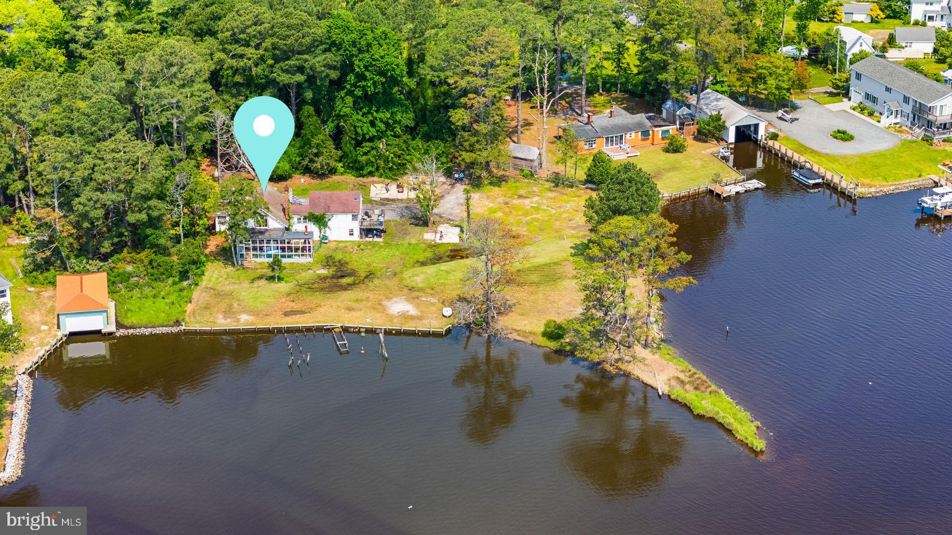 NON DEVELOPMENT - Residential