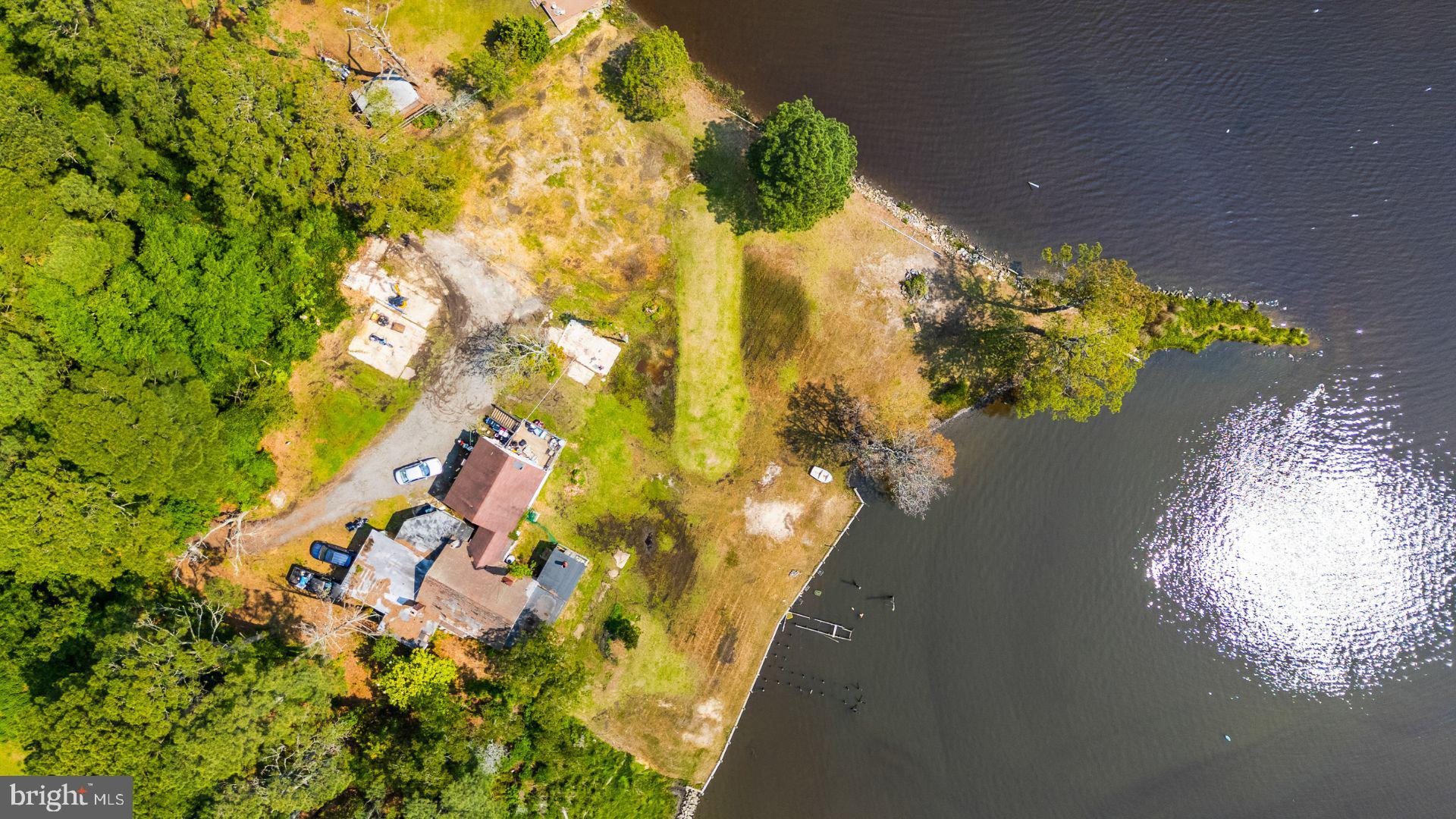 NON DEVELOPMENT - Residential