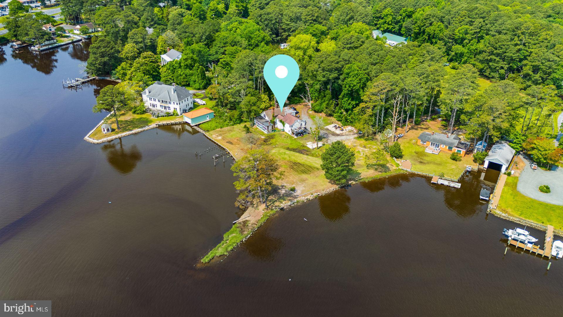 NON DEVELOPMENT - Residential