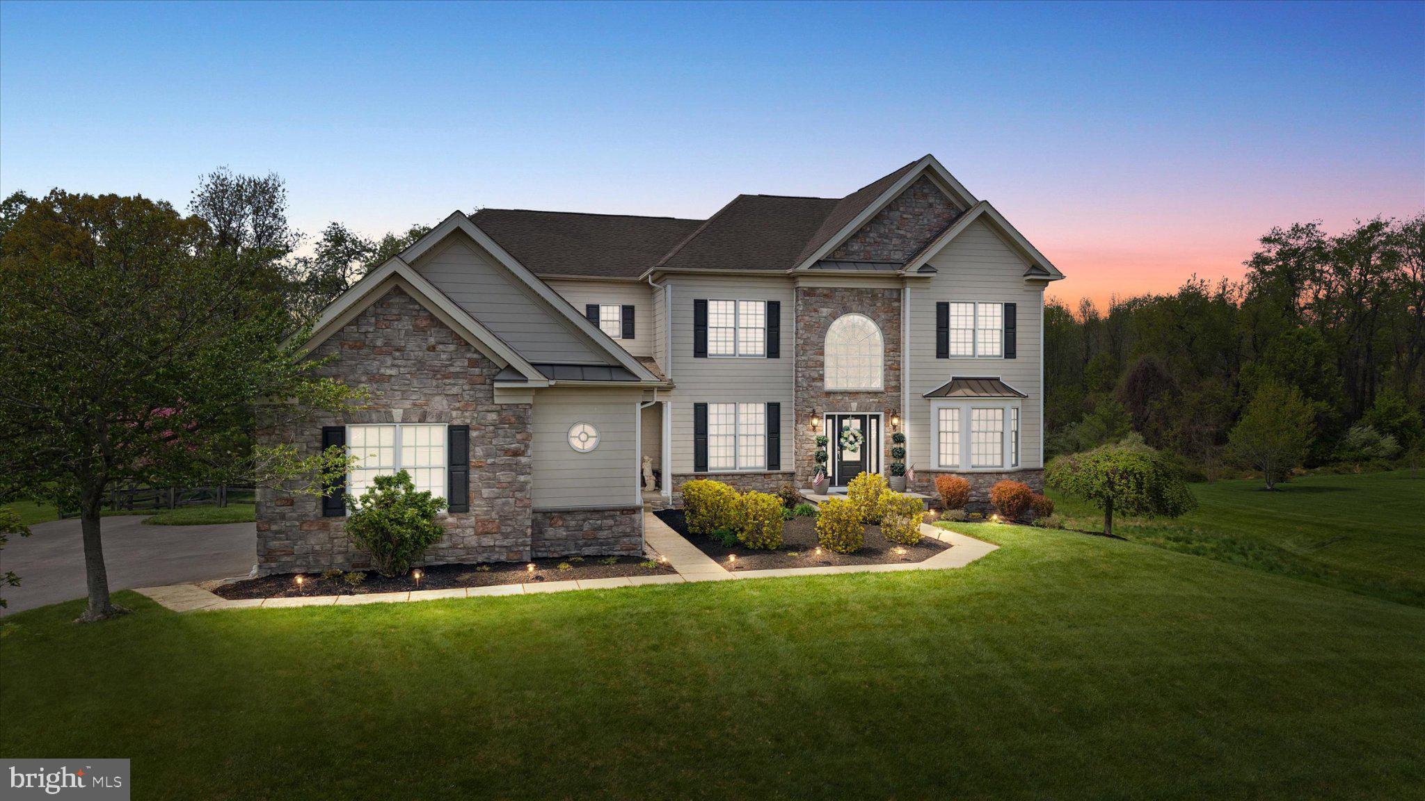 RED LION CHASE - Residential