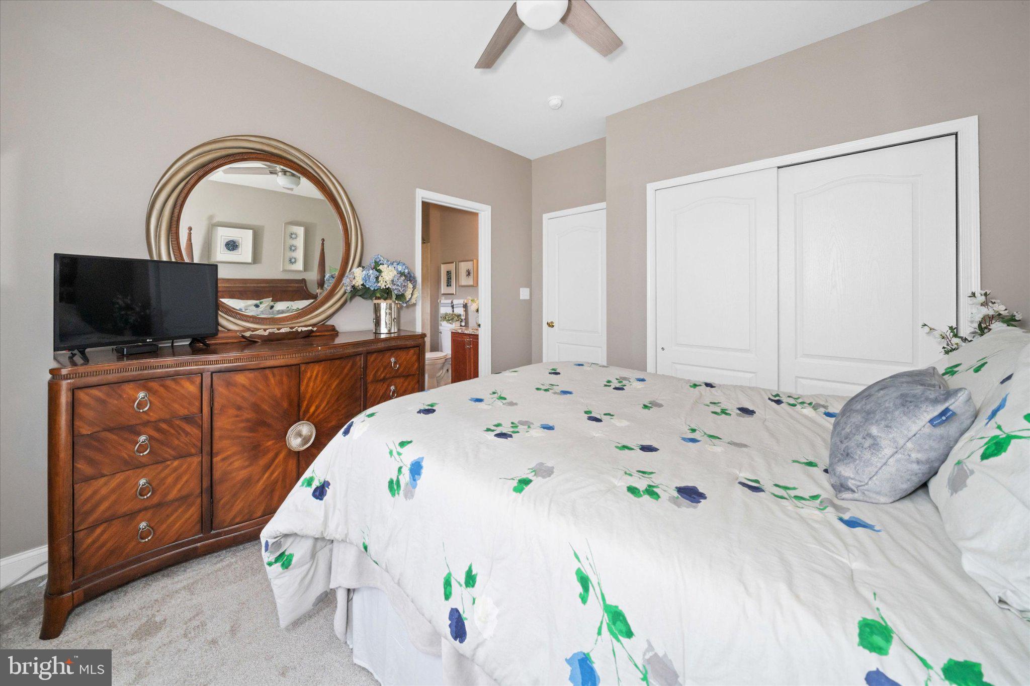 RED LION CHASE - Residential