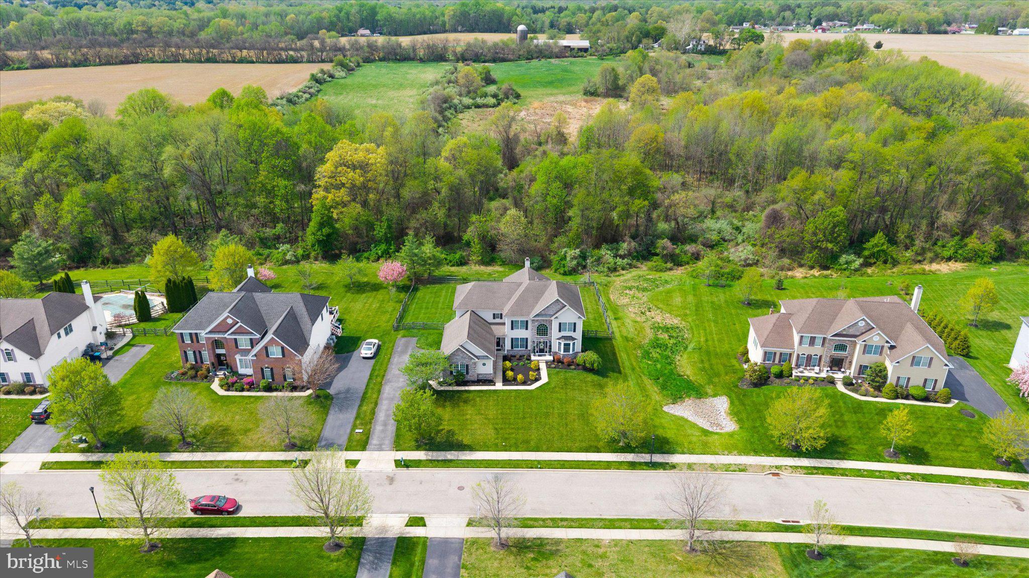 RED LION CHASE - Residential