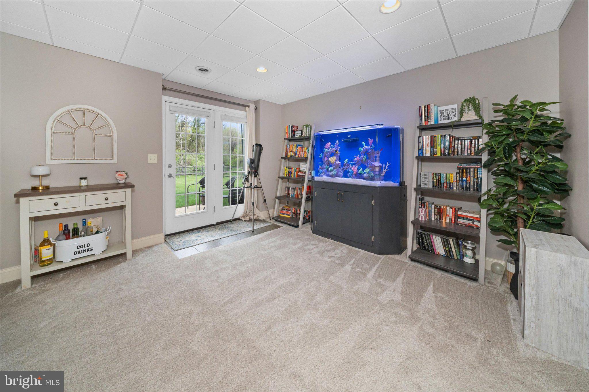 RED LION CHASE - Residential