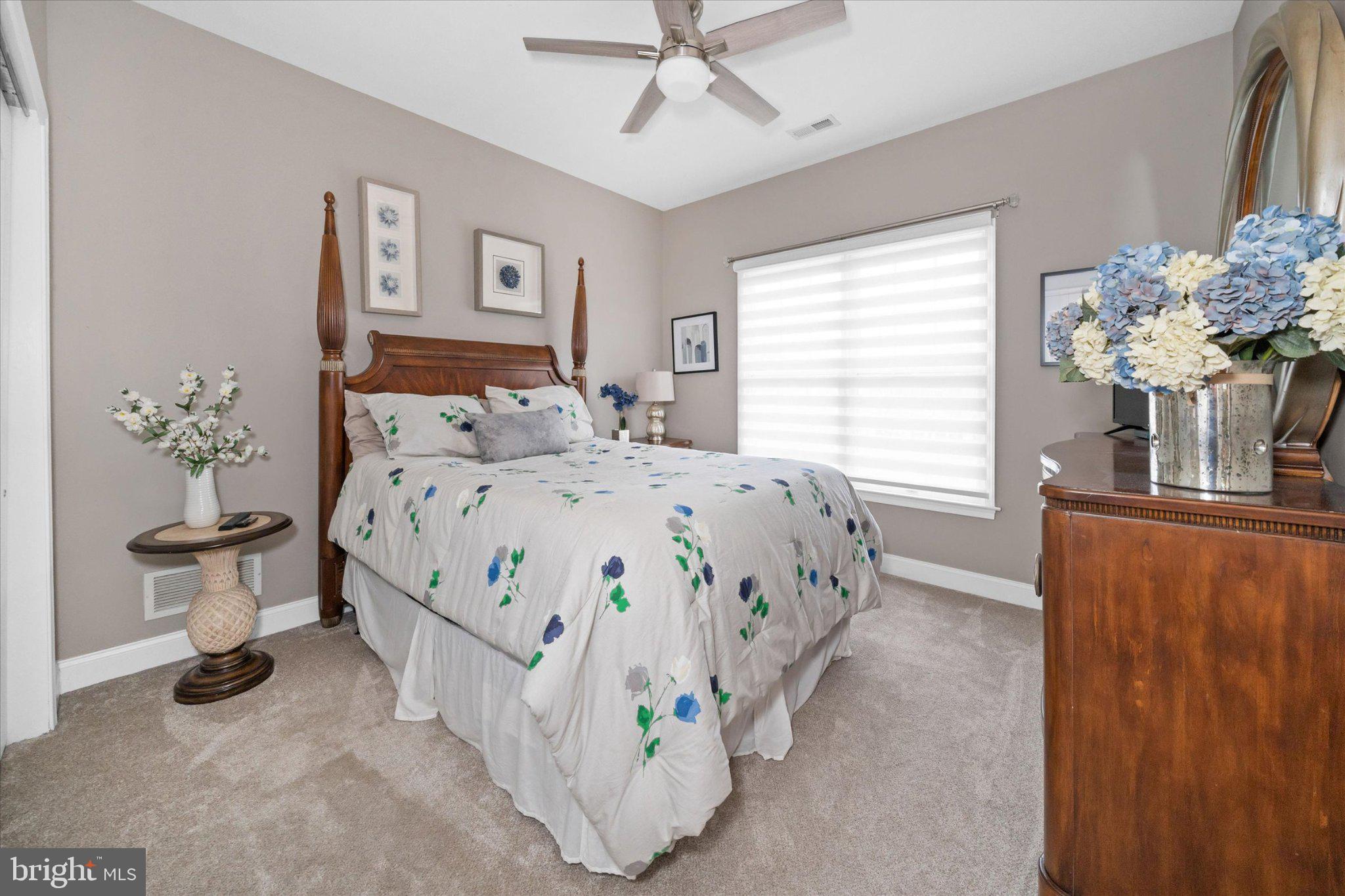 RED LION CHASE - Residential