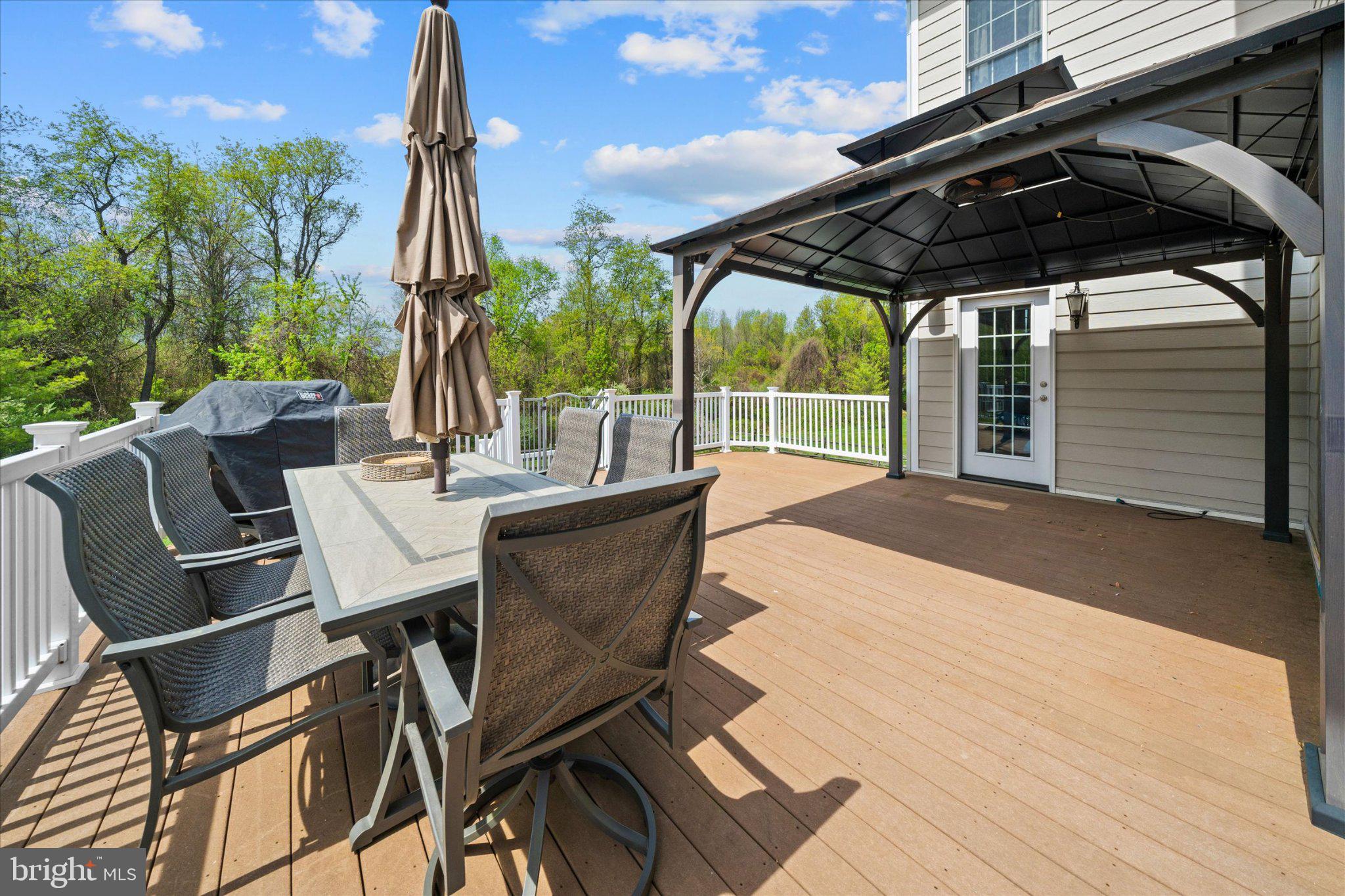 RED LION CHASE - Residential