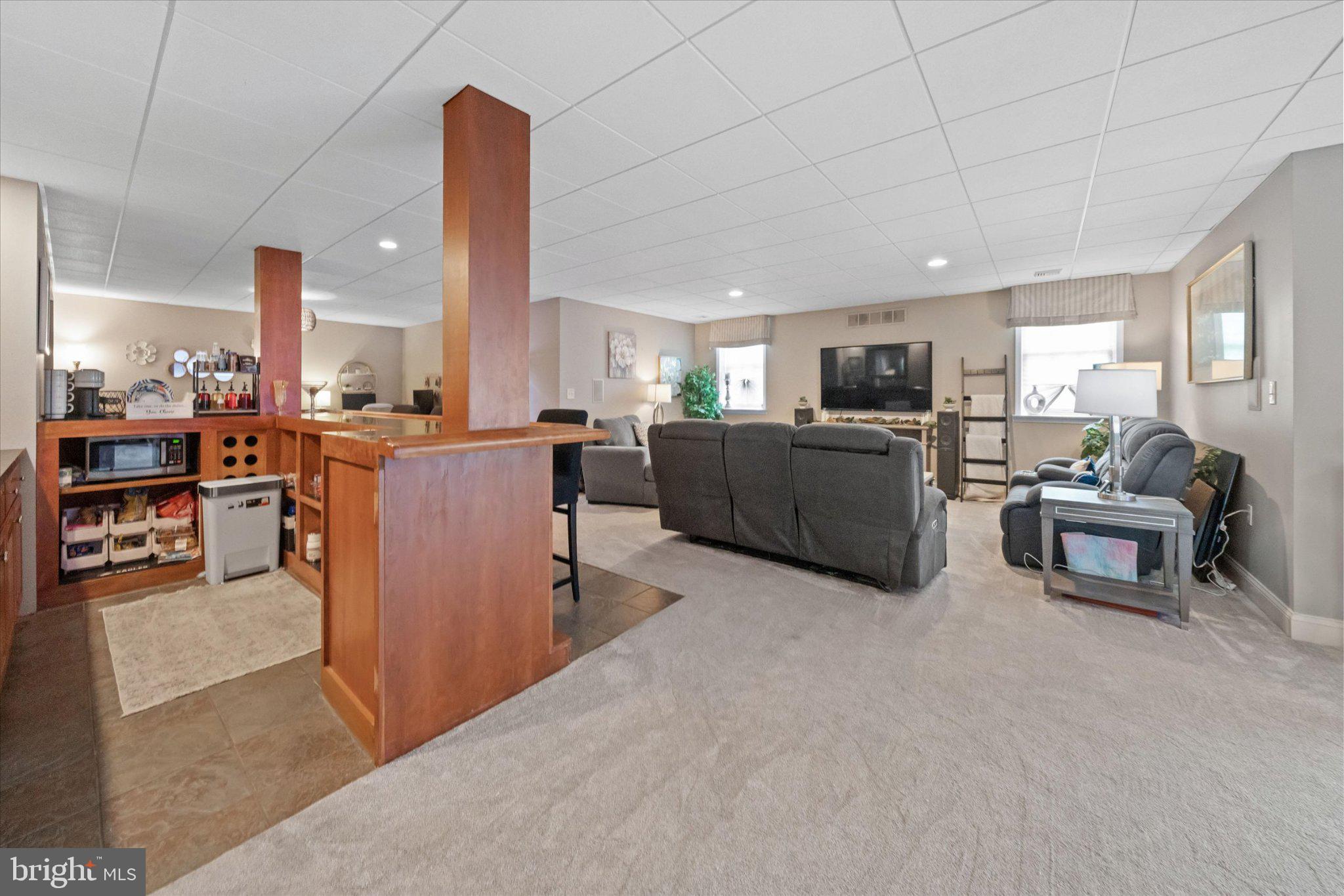 RED LION CHASE - Residential