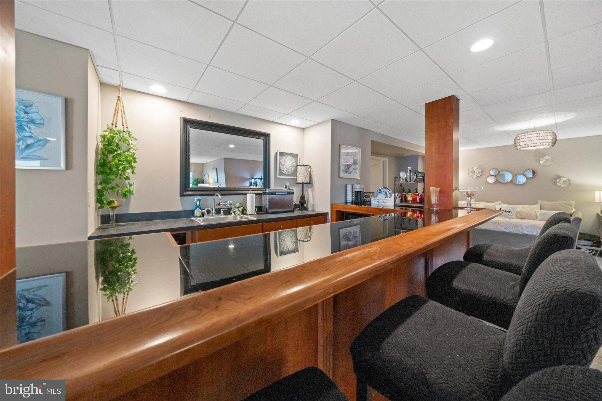 RED LION CHASE - Residential