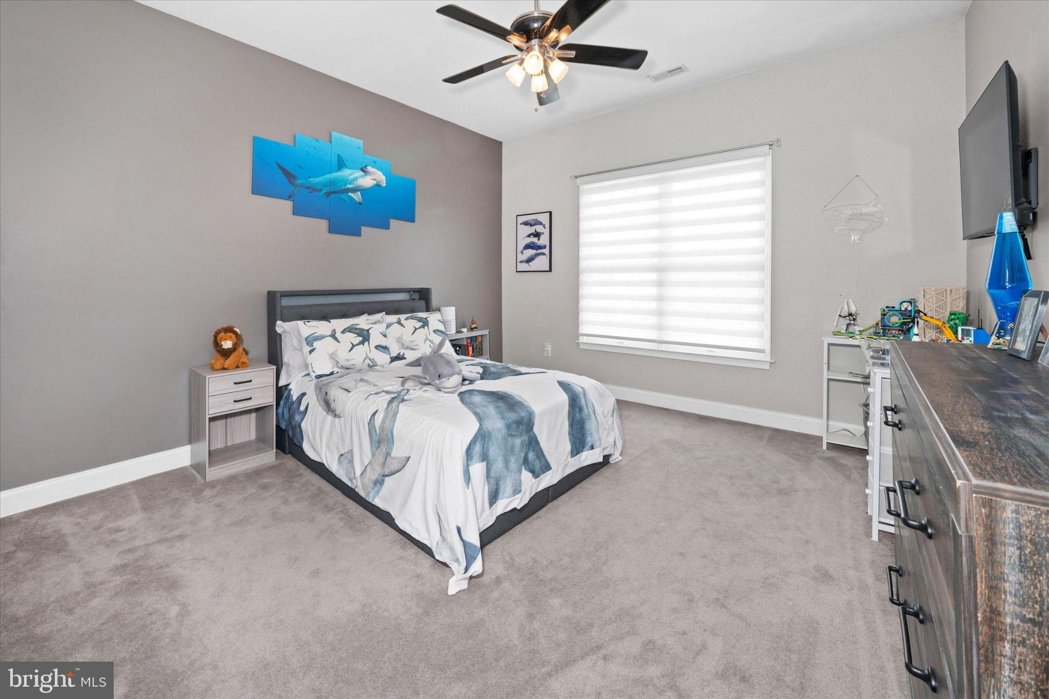 RED LION CHASE - Residential