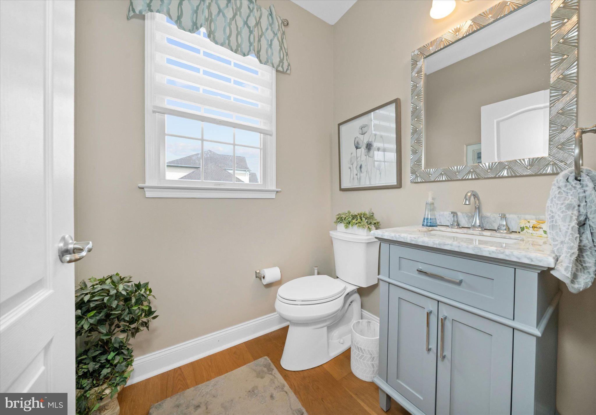 RED LION CHASE - Residential